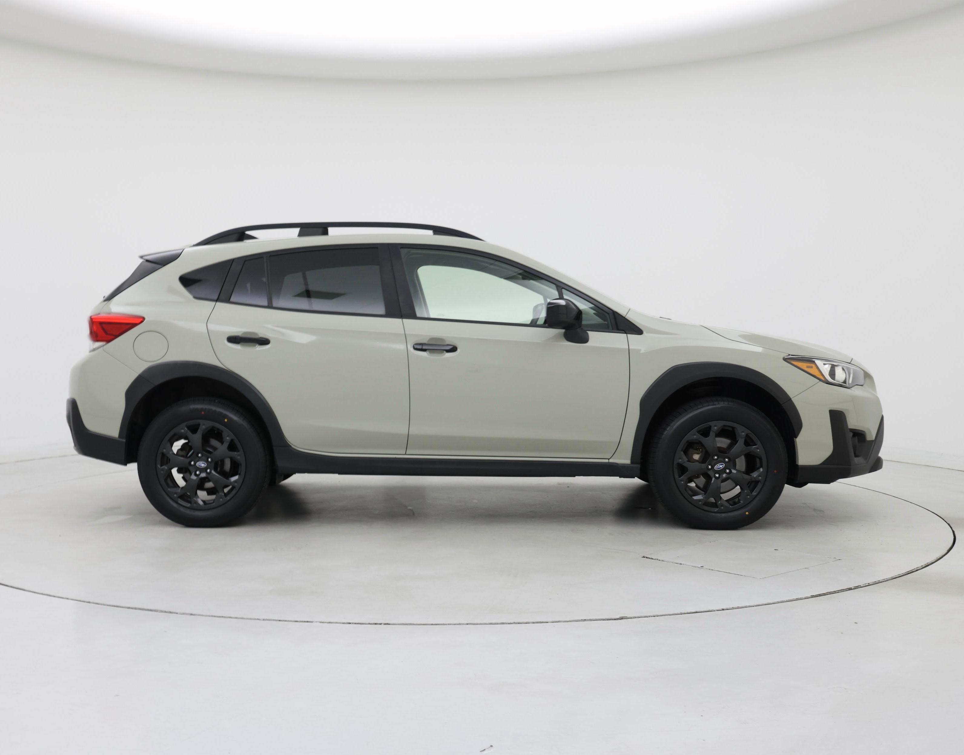 Thumbnail: 2023 Subaru Crosstrek - 7