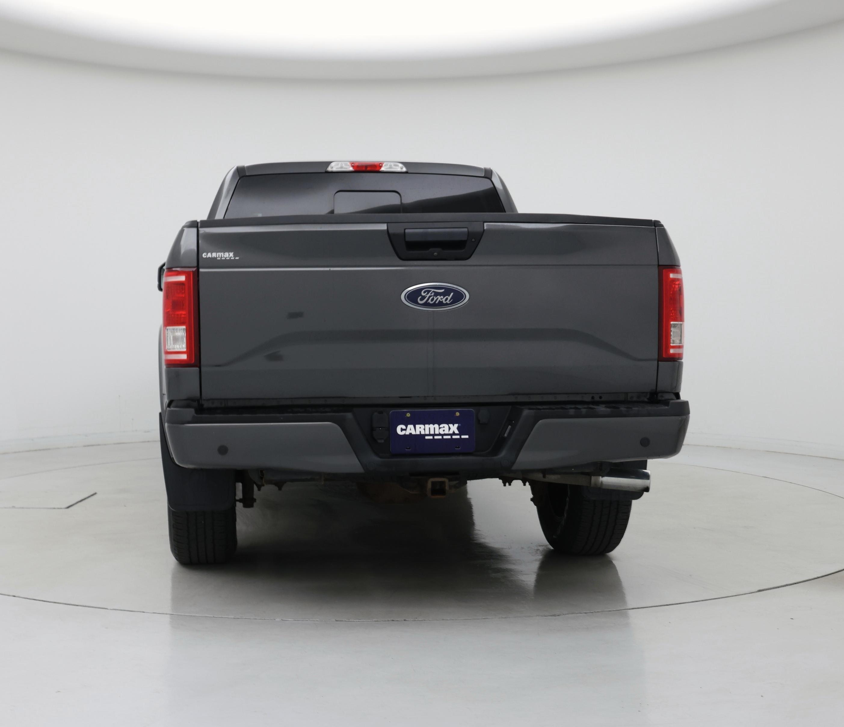 Thumbnail: 2017 Ford F-150 - 6