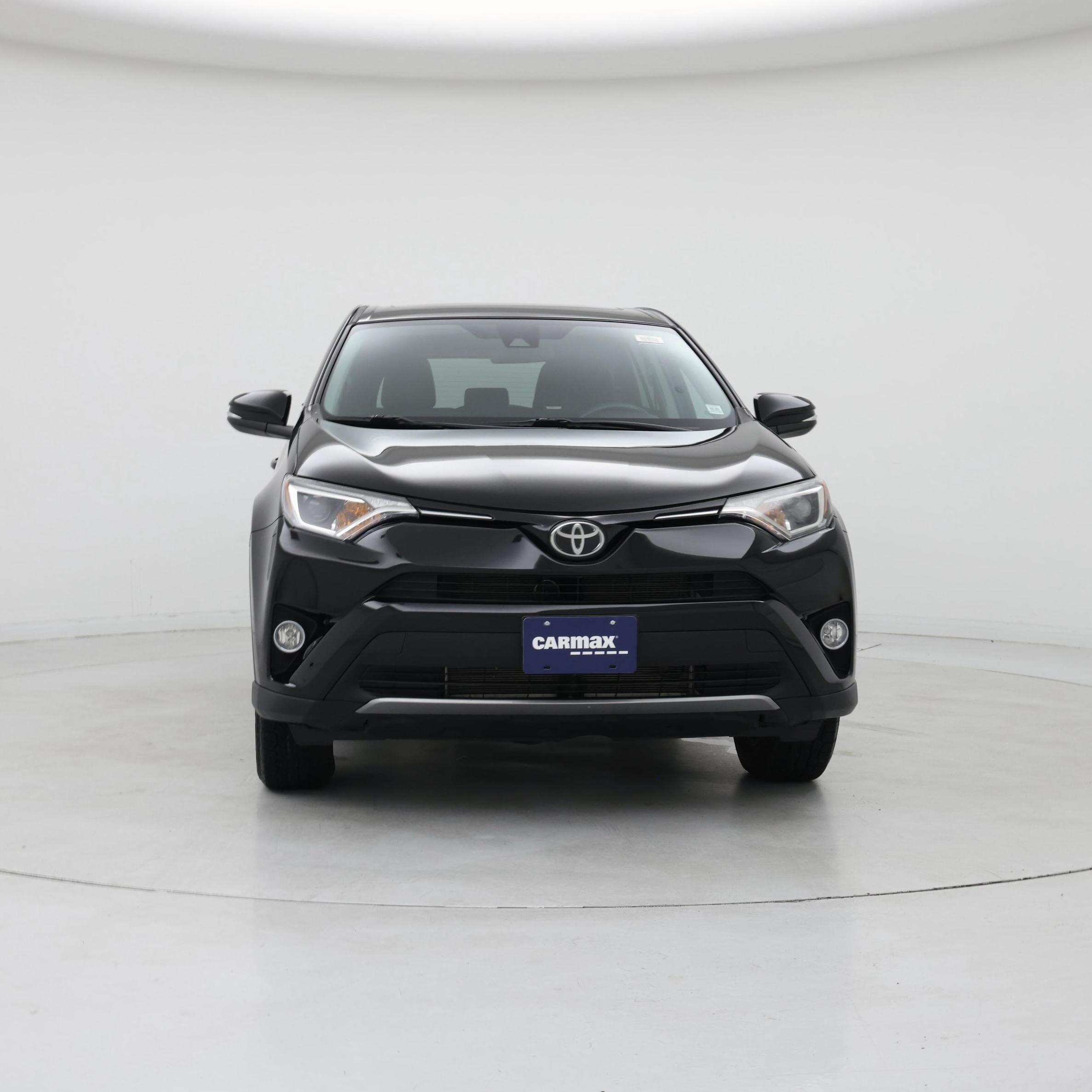 Thumbnail: 2018 Toyota RAV4 - 5