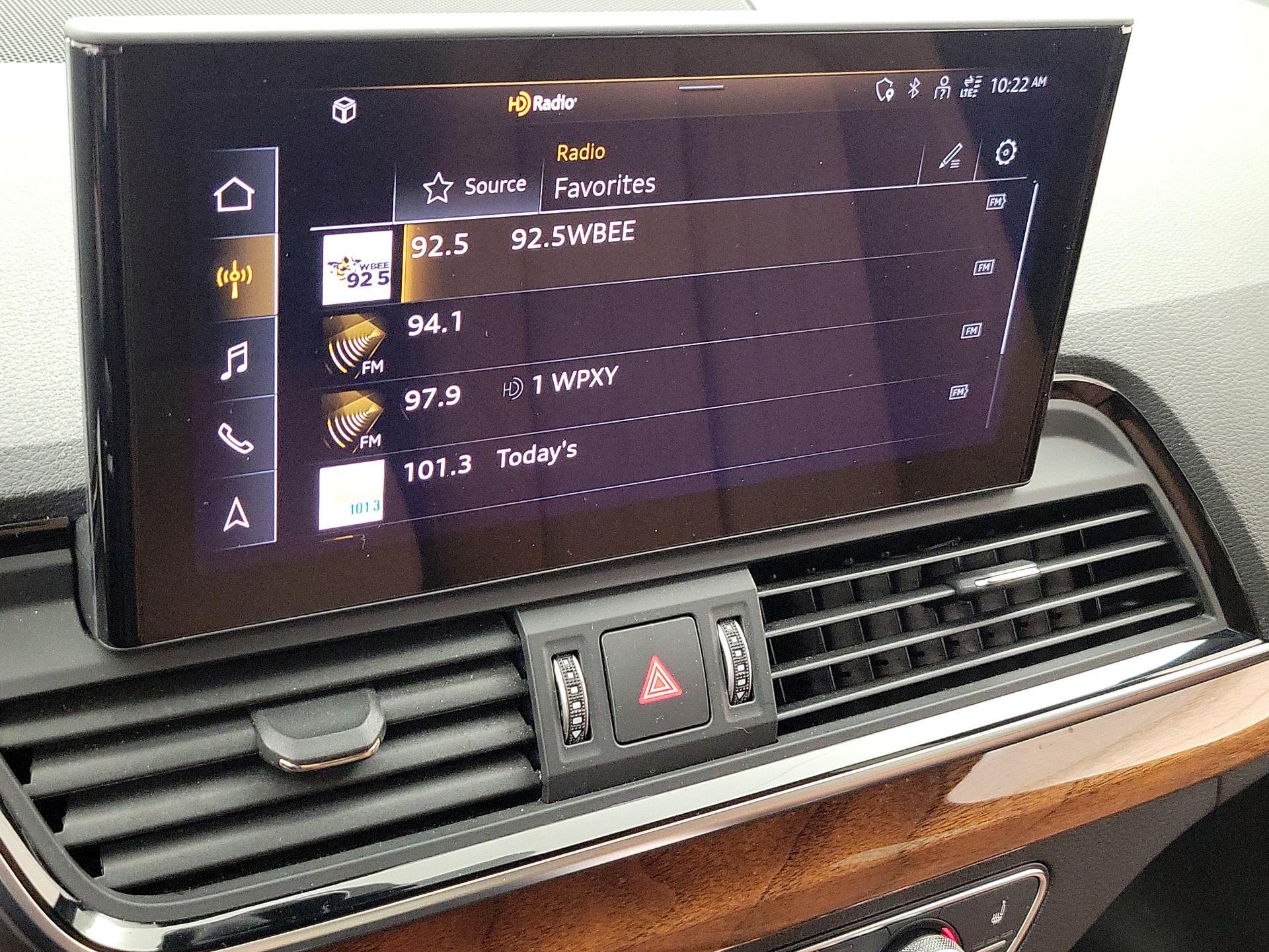 Thumbnail: 2022 Audi Q5 - 15