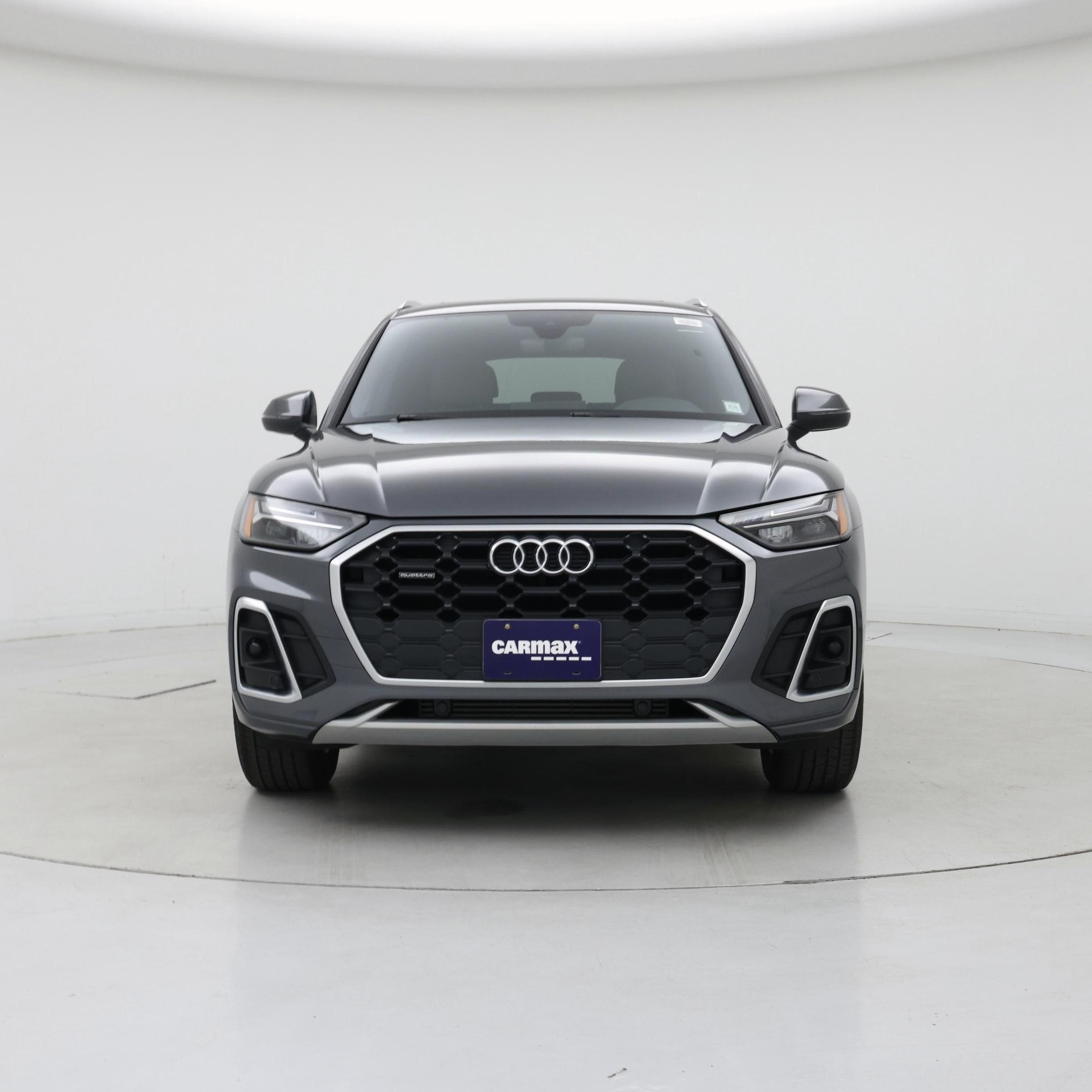 Thumbnail: 2022 Audi Q5 - 5