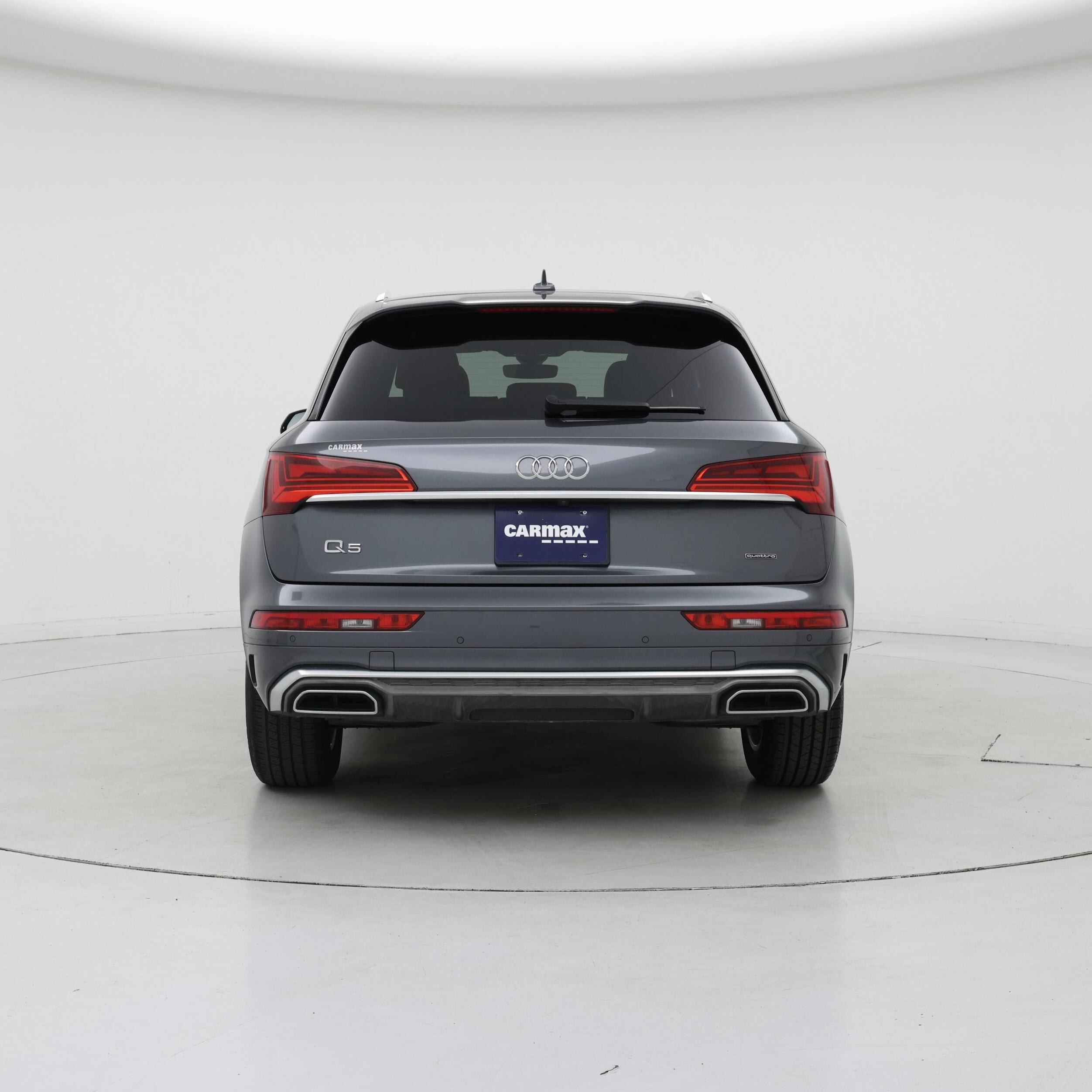 Thumbnail: 2022 Audi Q5 - 6