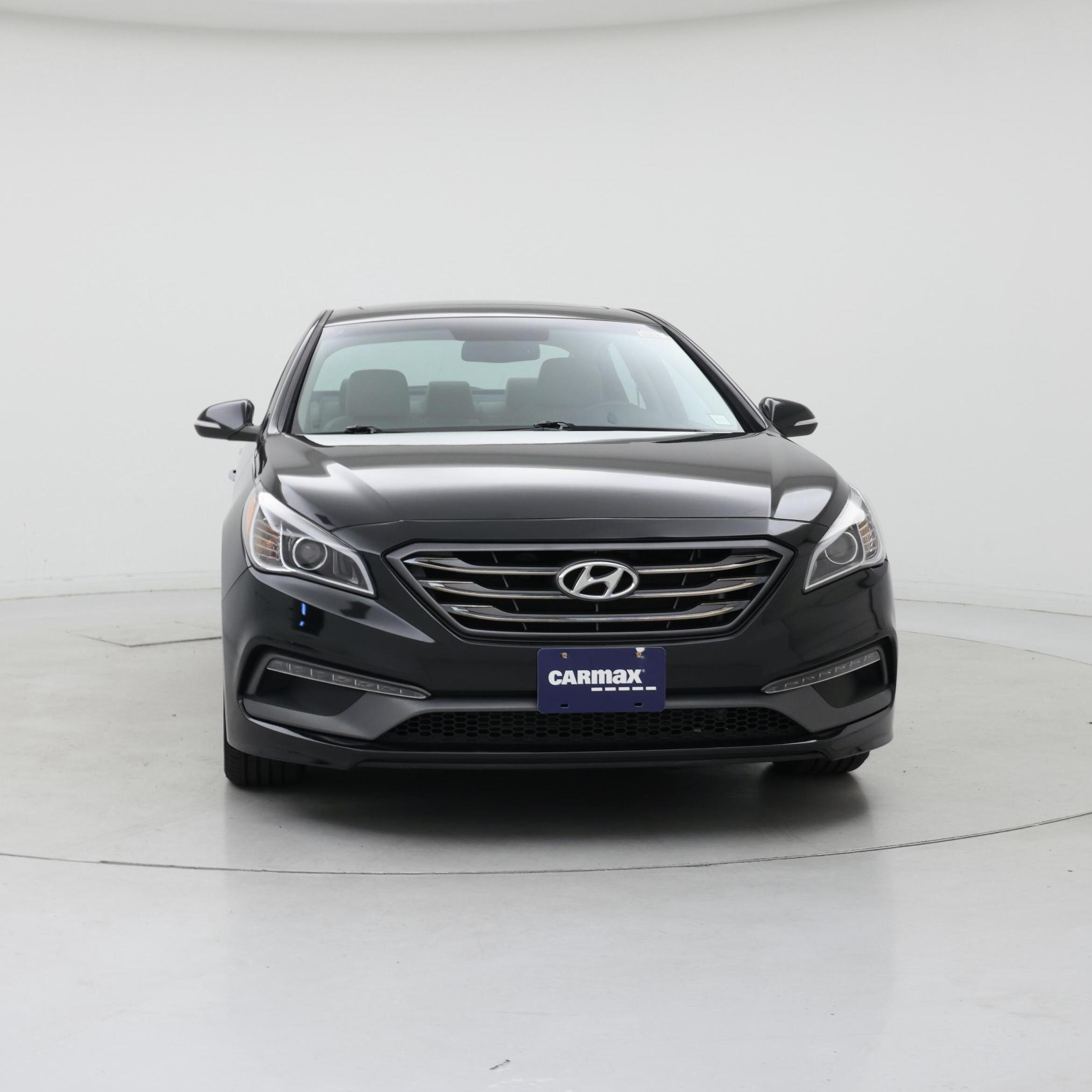 Thumbnail: 2017 Hyundai Sonata - 5