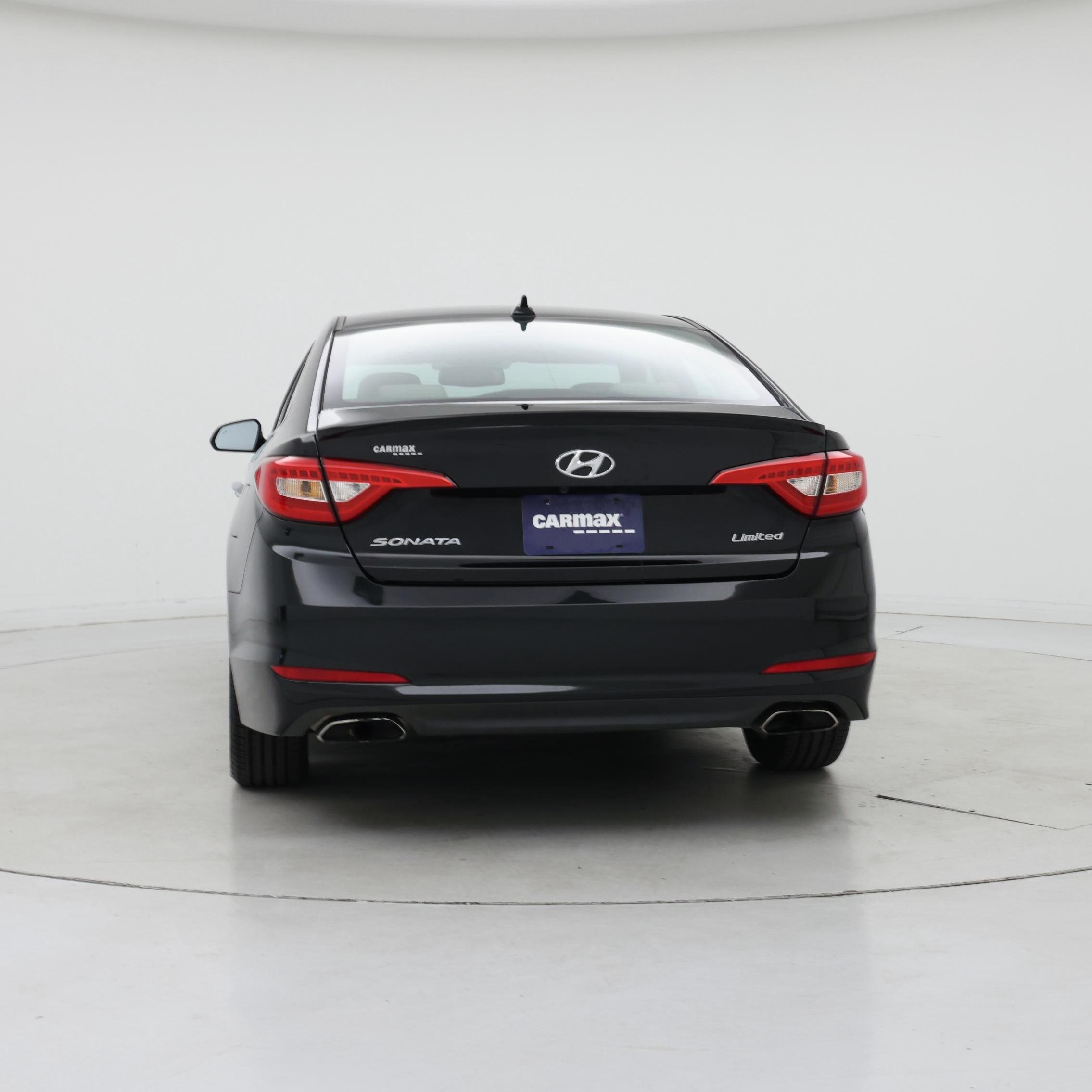 Thumbnail: 2017 Hyundai Sonata - 6