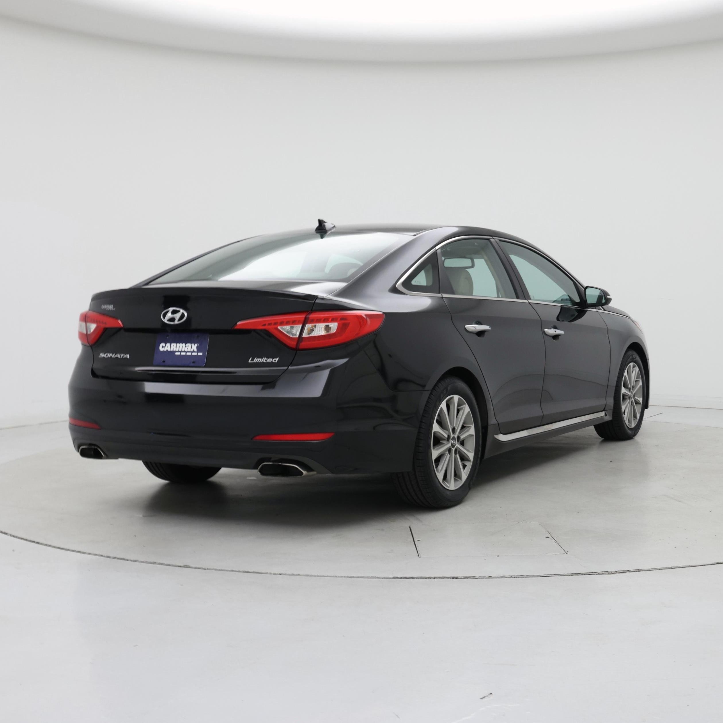 Thumbnail: 2017 Hyundai Sonata - 8