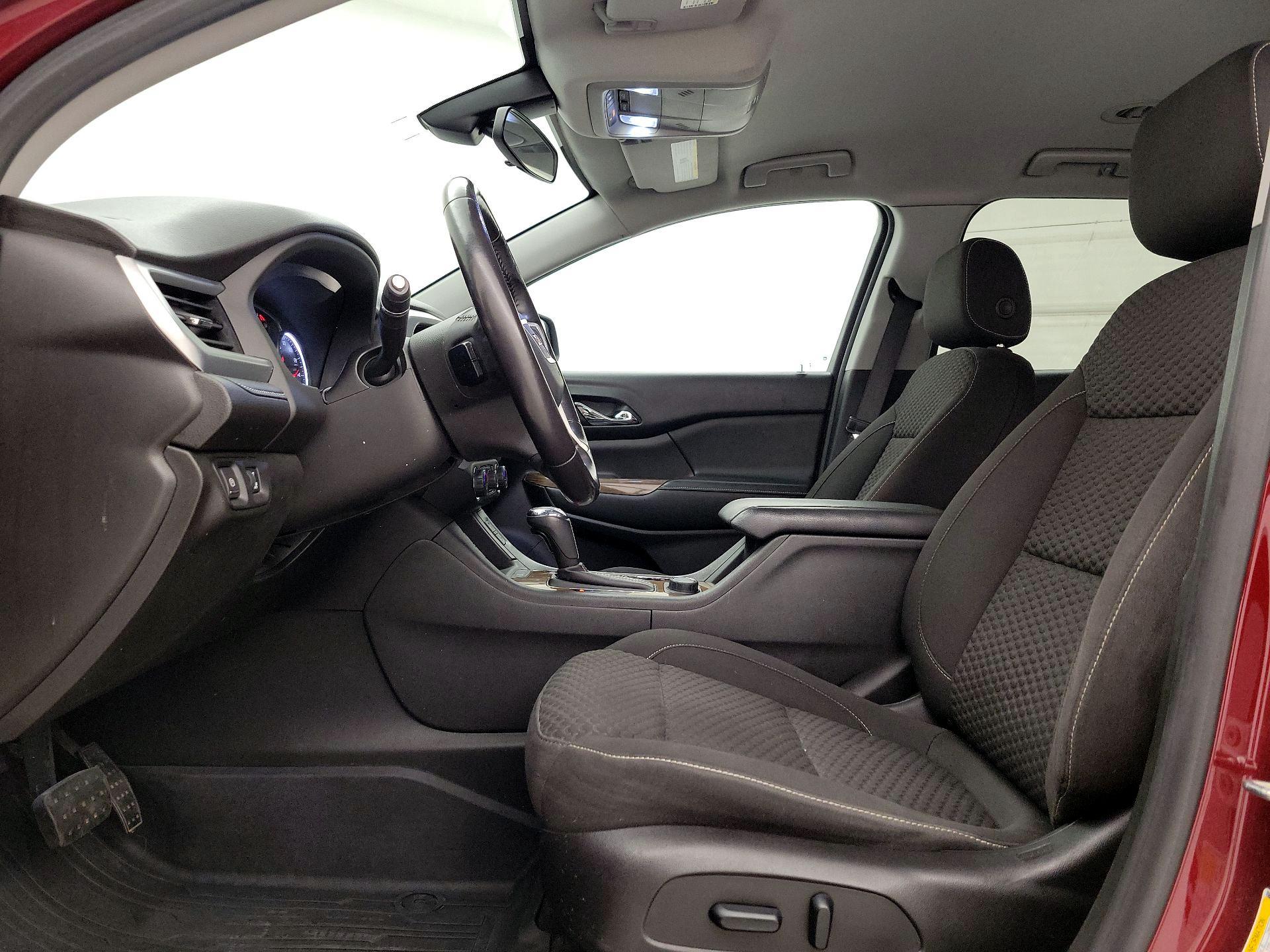 Thumbnail: 2018 GMC Acadia - 11