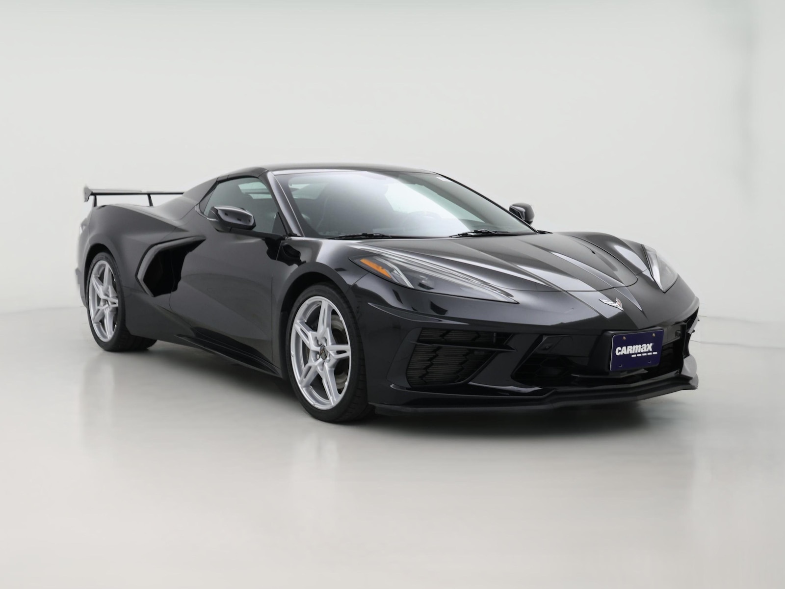 2021 Chevrolet Corvette
