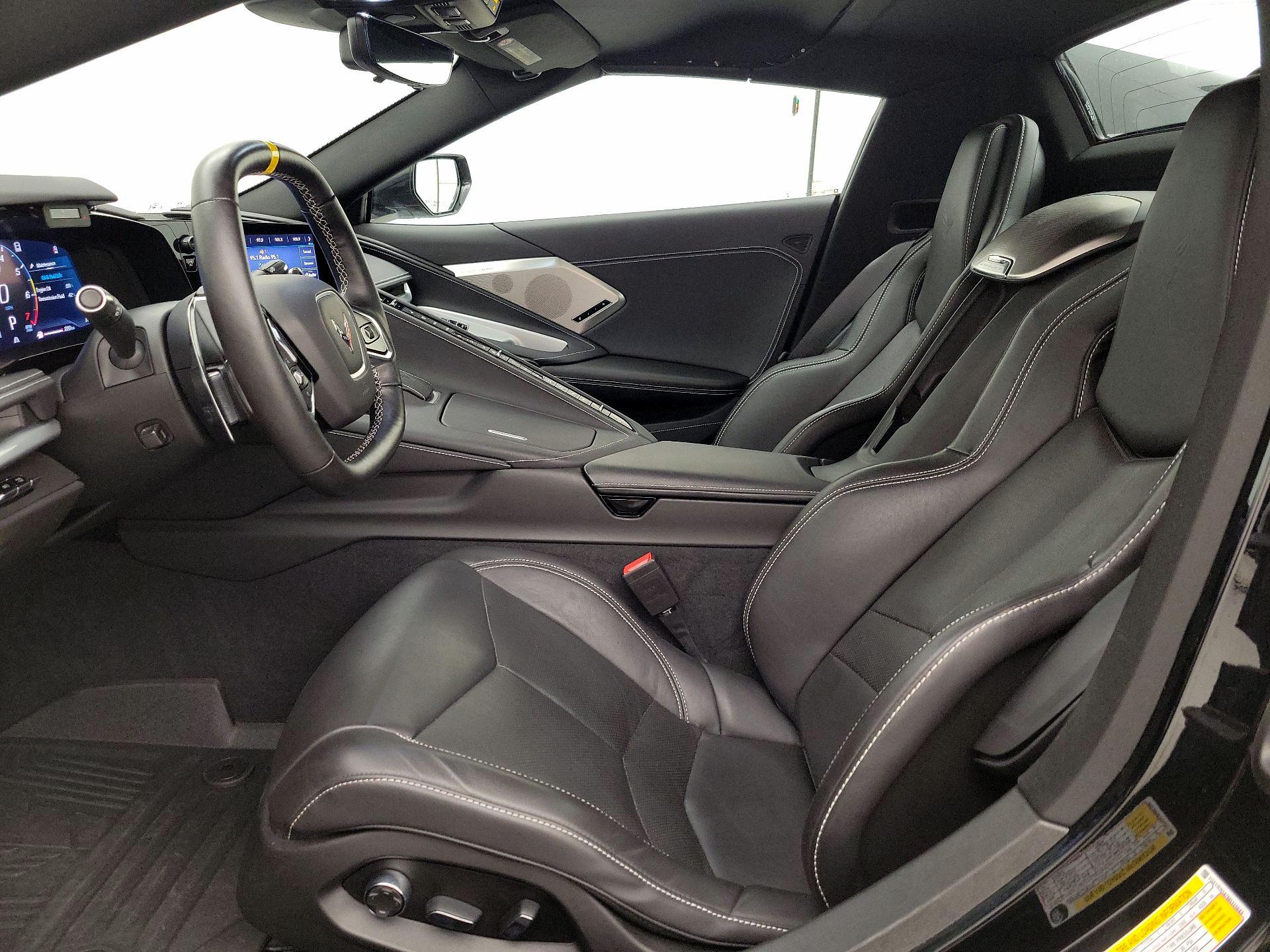 Thumbnail: 2021 Chevrolet Corvette - 11
