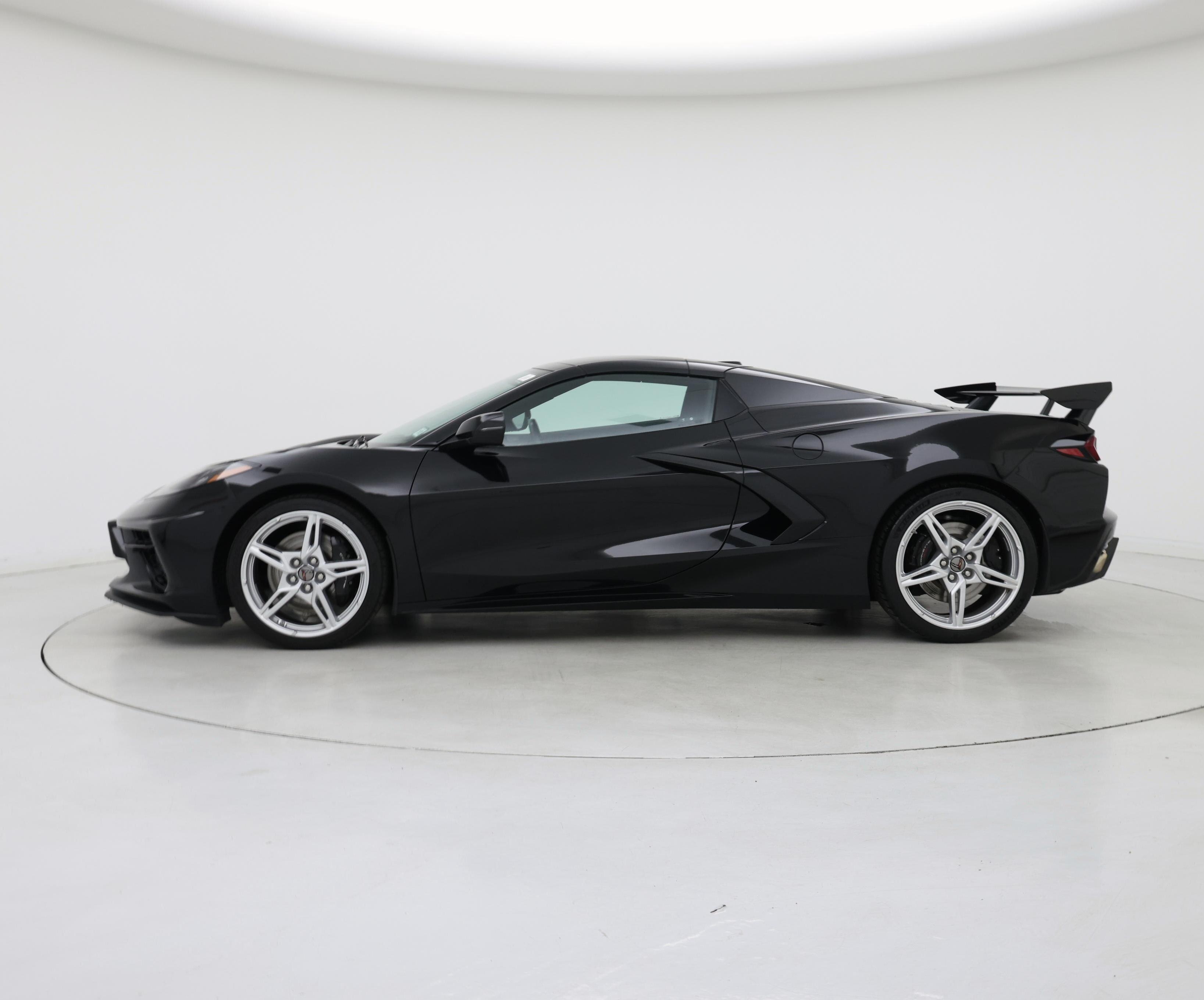 Thumbnail: 2021 Chevrolet Corvette - 3