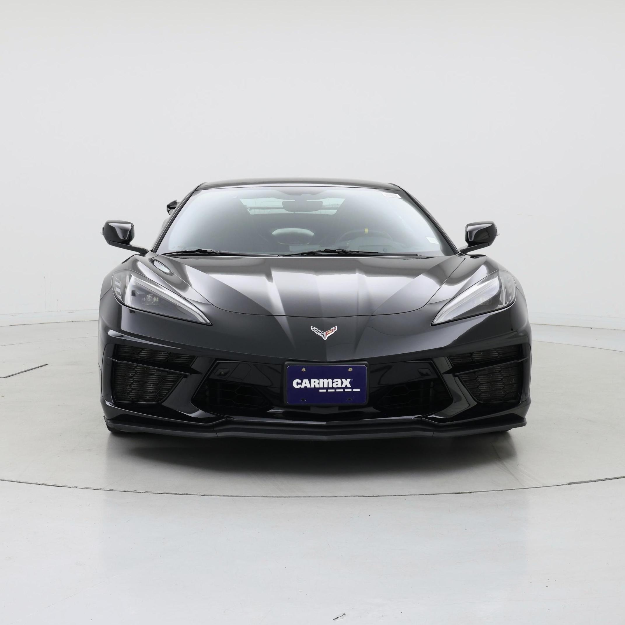Thumbnail: 2021 Chevrolet Corvette - 5