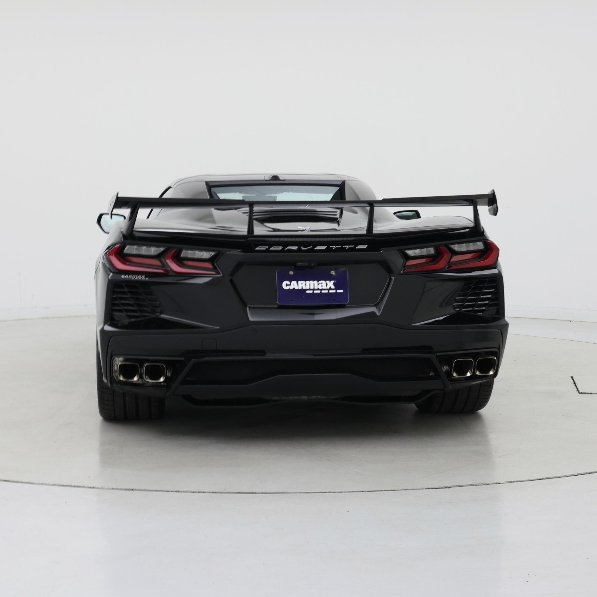 Thumbnail: 2021 Chevrolet Corvette - 6