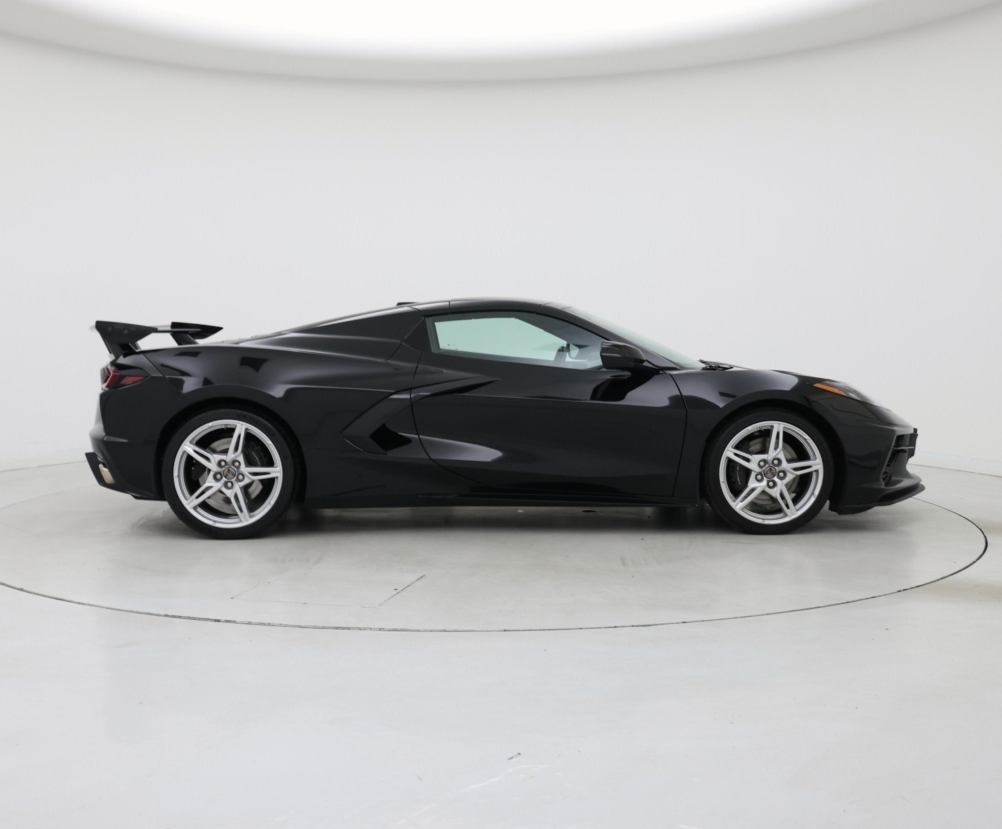 Thumbnail: 2021 Chevrolet Corvette - 7