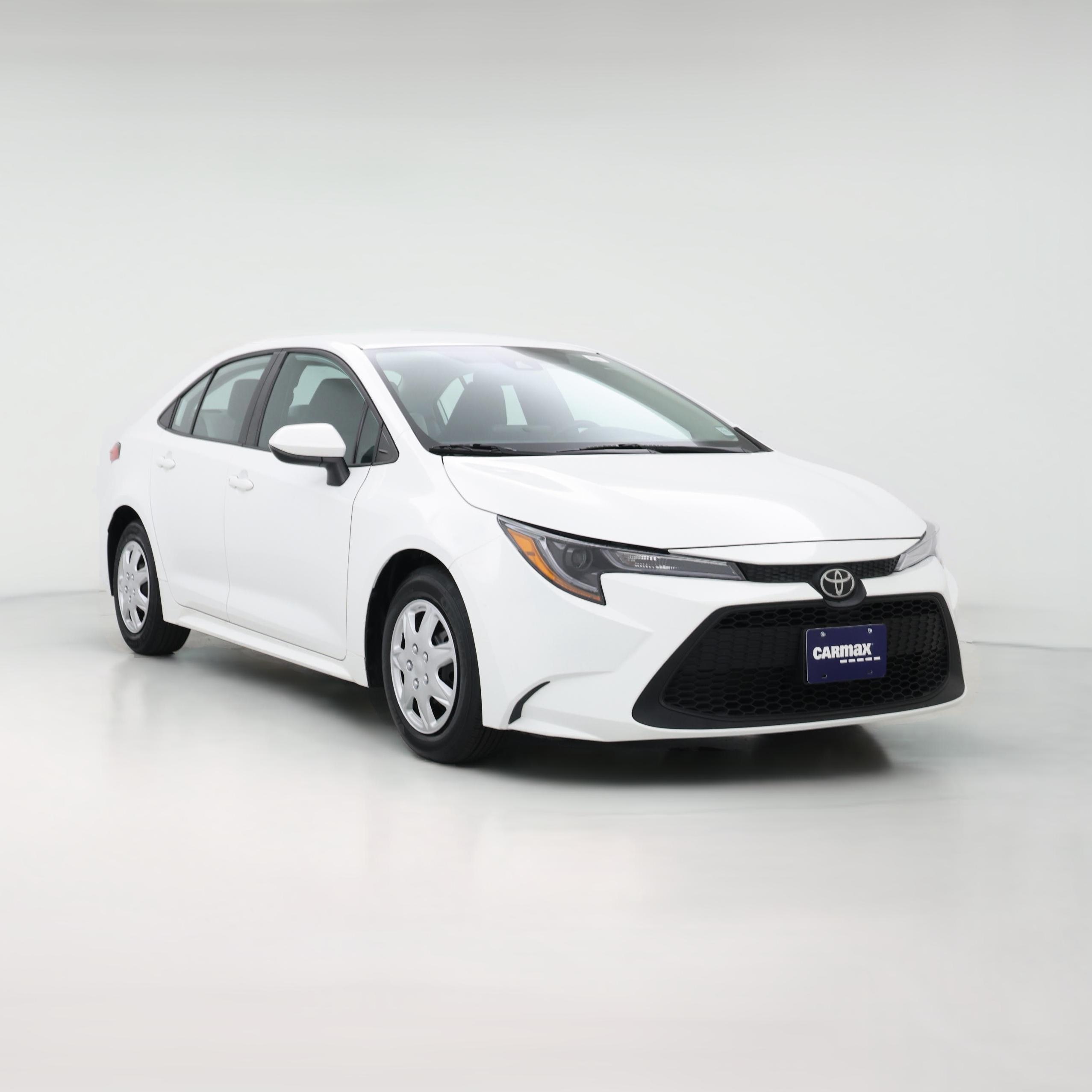Thumbnail: 2020 Toyota Corolla - 1