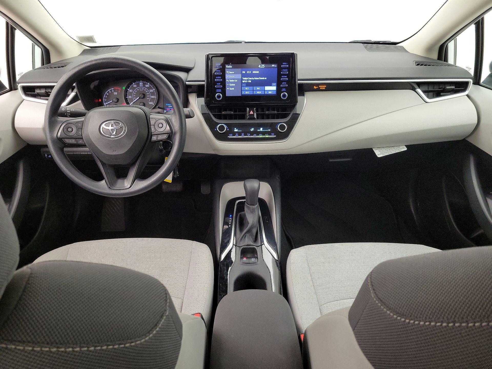 Thumbnail: 2020 Toyota Corolla - 9