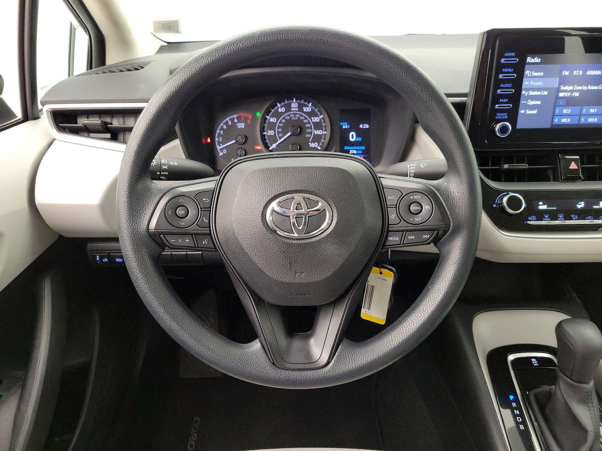 Thumbnail: 2020 Toyota Corolla - 10