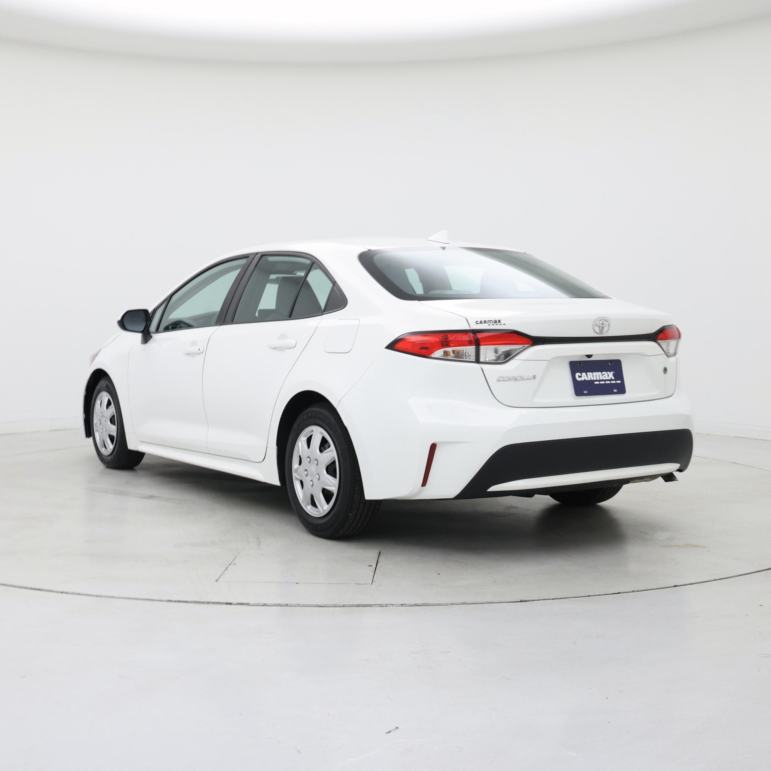 Thumbnail: 2020 Toyota Corolla - 2