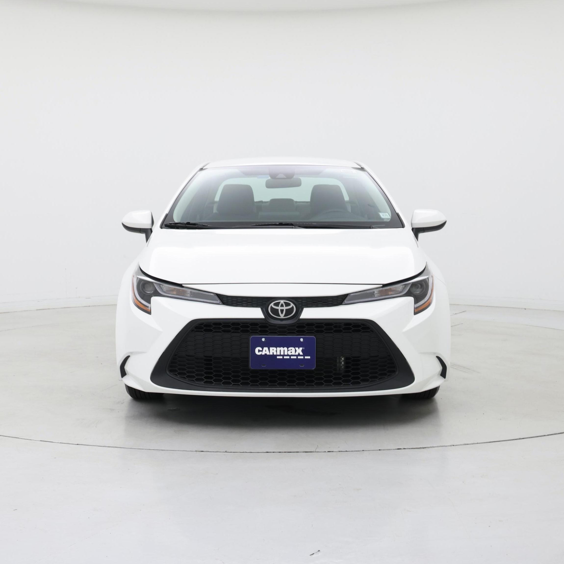 Thumbnail: 2020 Toyota Corolla - 5