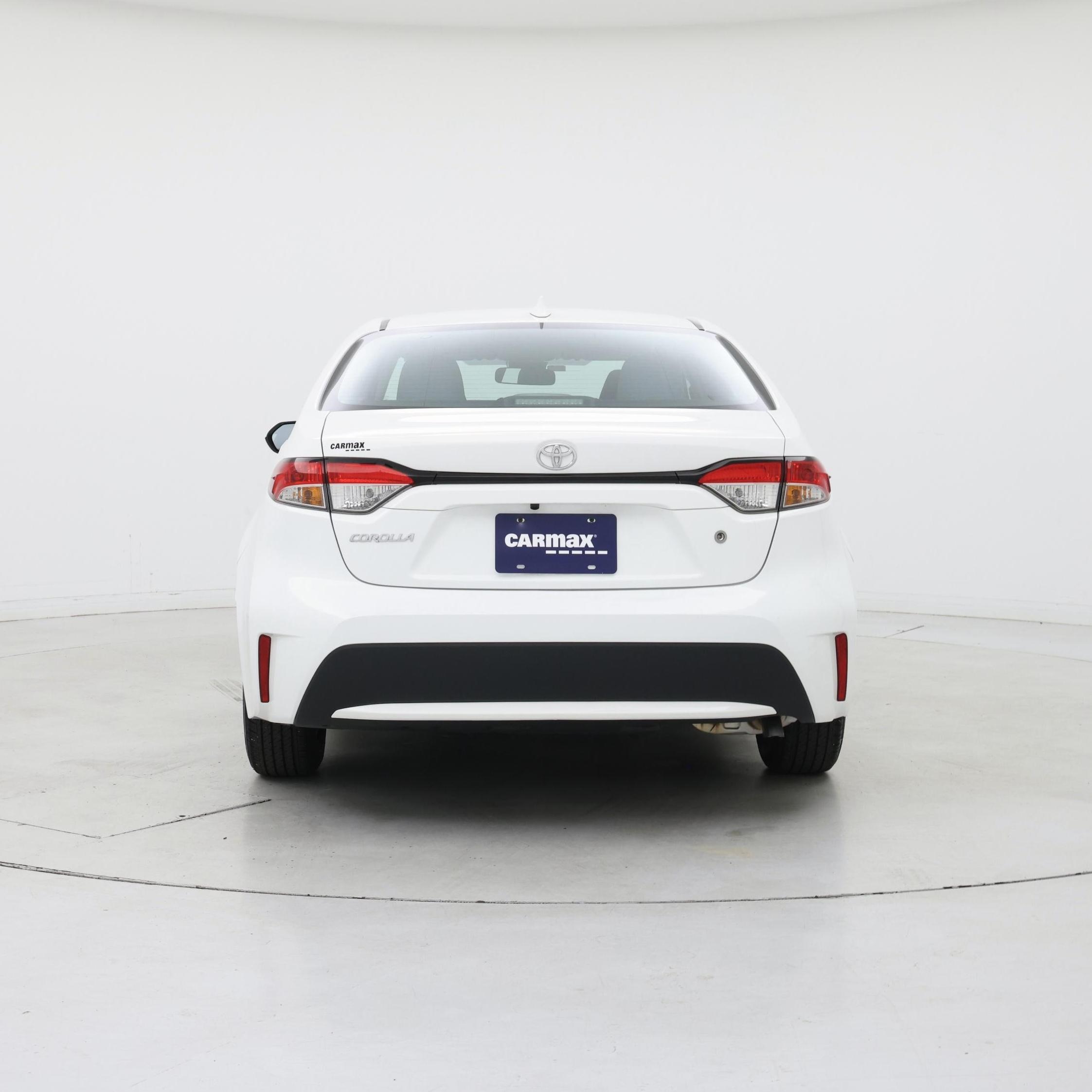 Thumbnail: 2020 Toyota Corolla - 6
