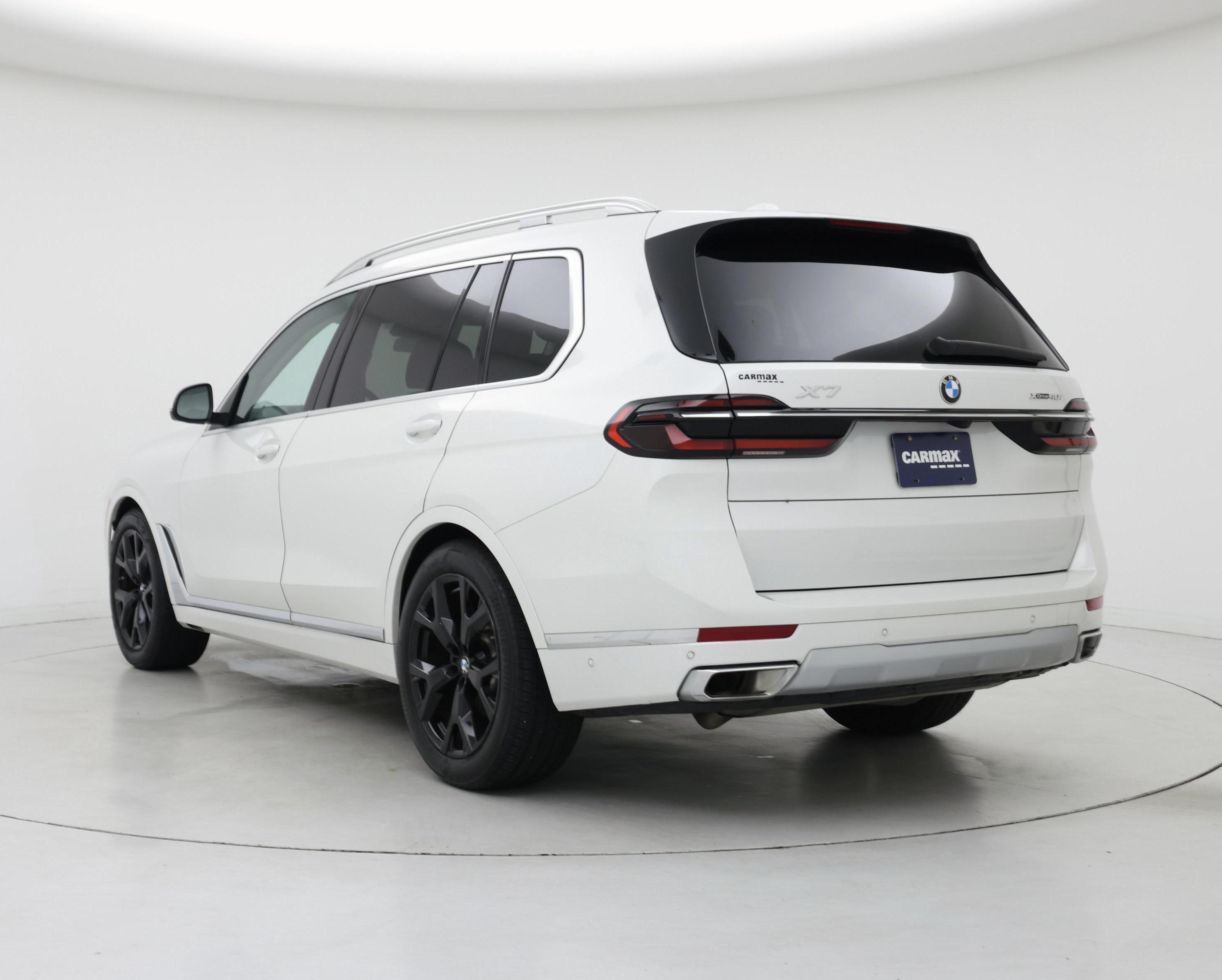 Thumbnail: 2024 BMW X7 - 2