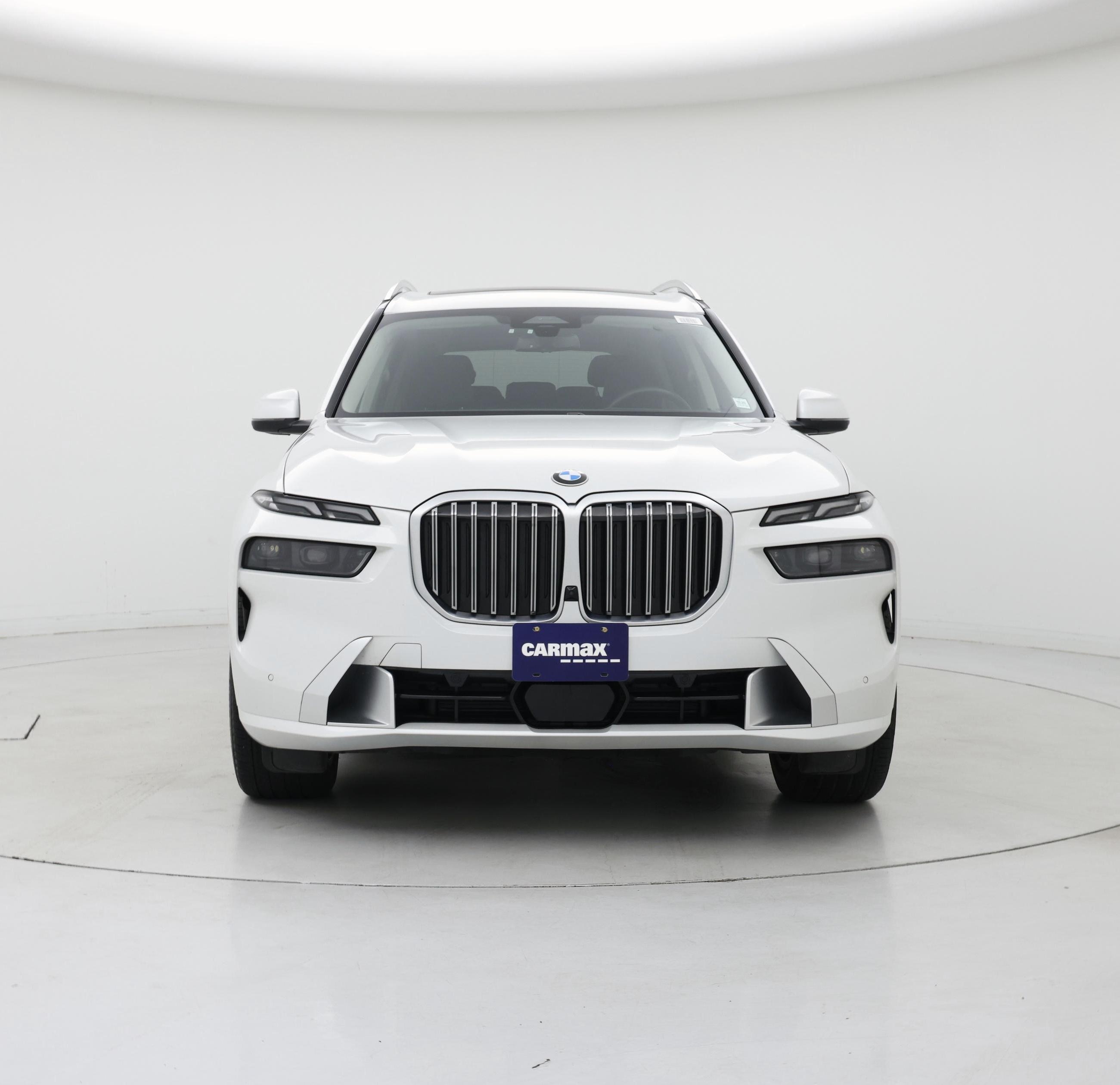 Thumbnail: 2024 BMW X7 - 5