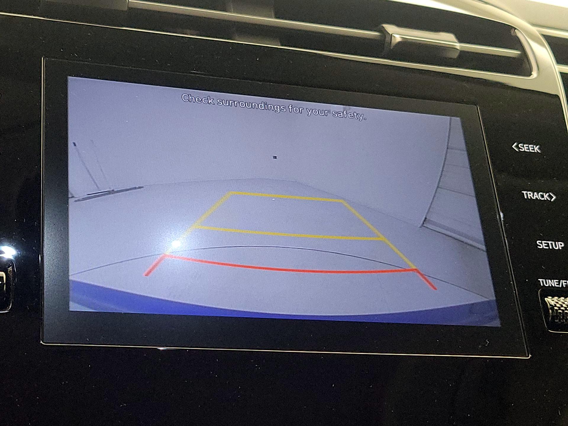 Thumbnail: 2022 Hyundai Tucson - 14