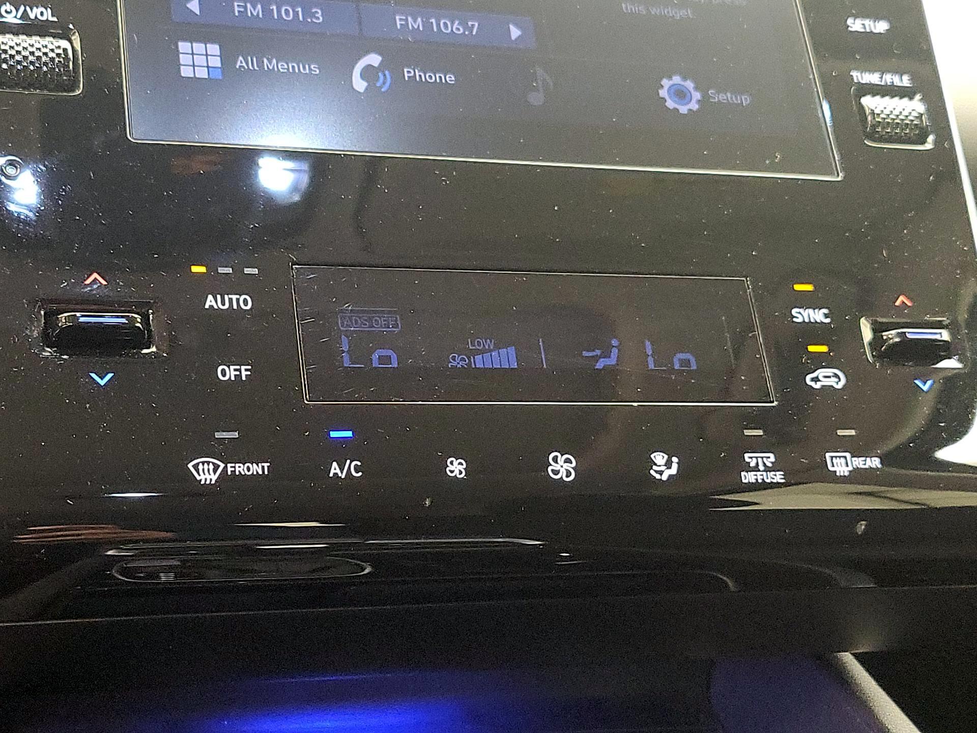 Thumbnail: 2022 Hyundai Tucson - 16