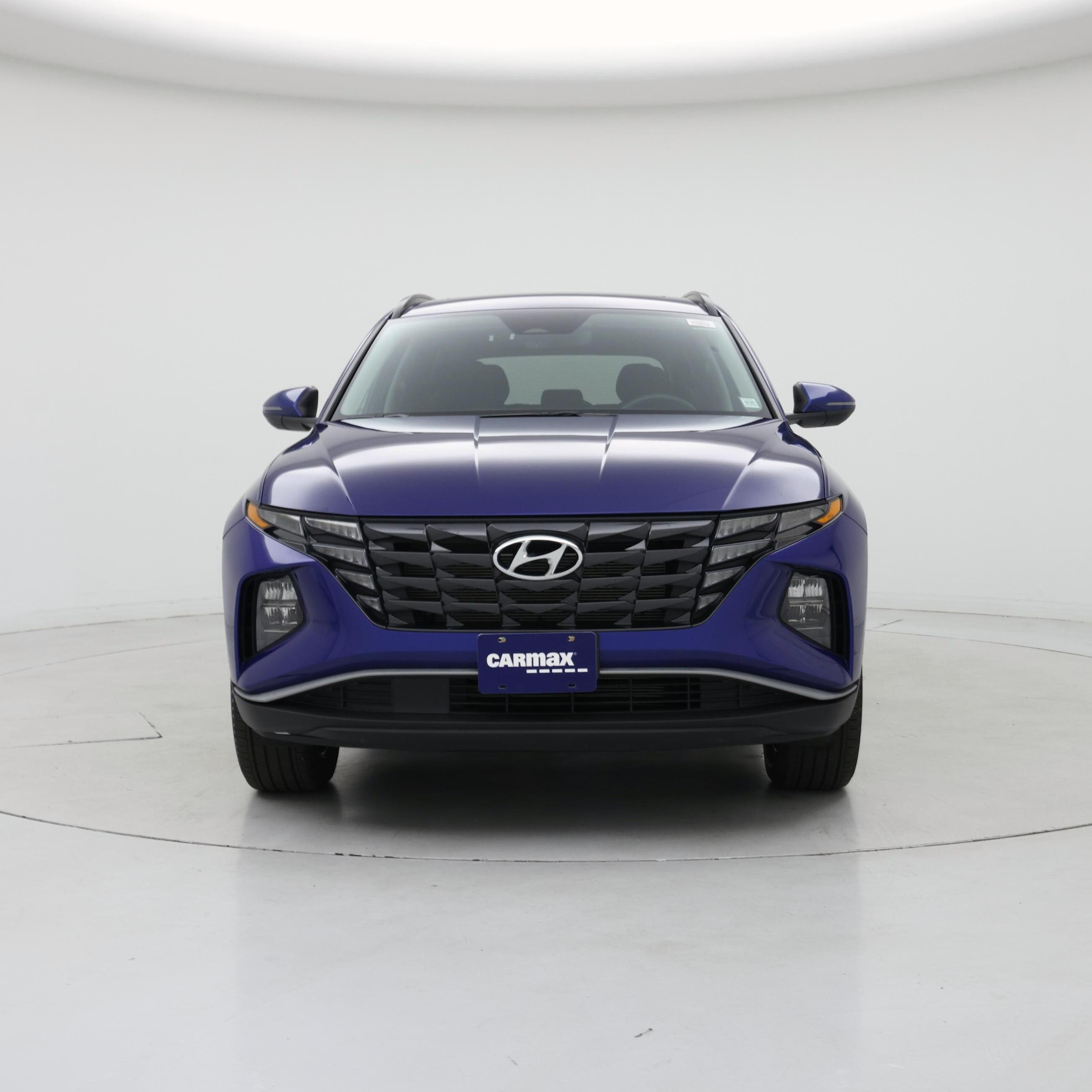 Thumbnail: 2022 Hyundai Tucson - 5