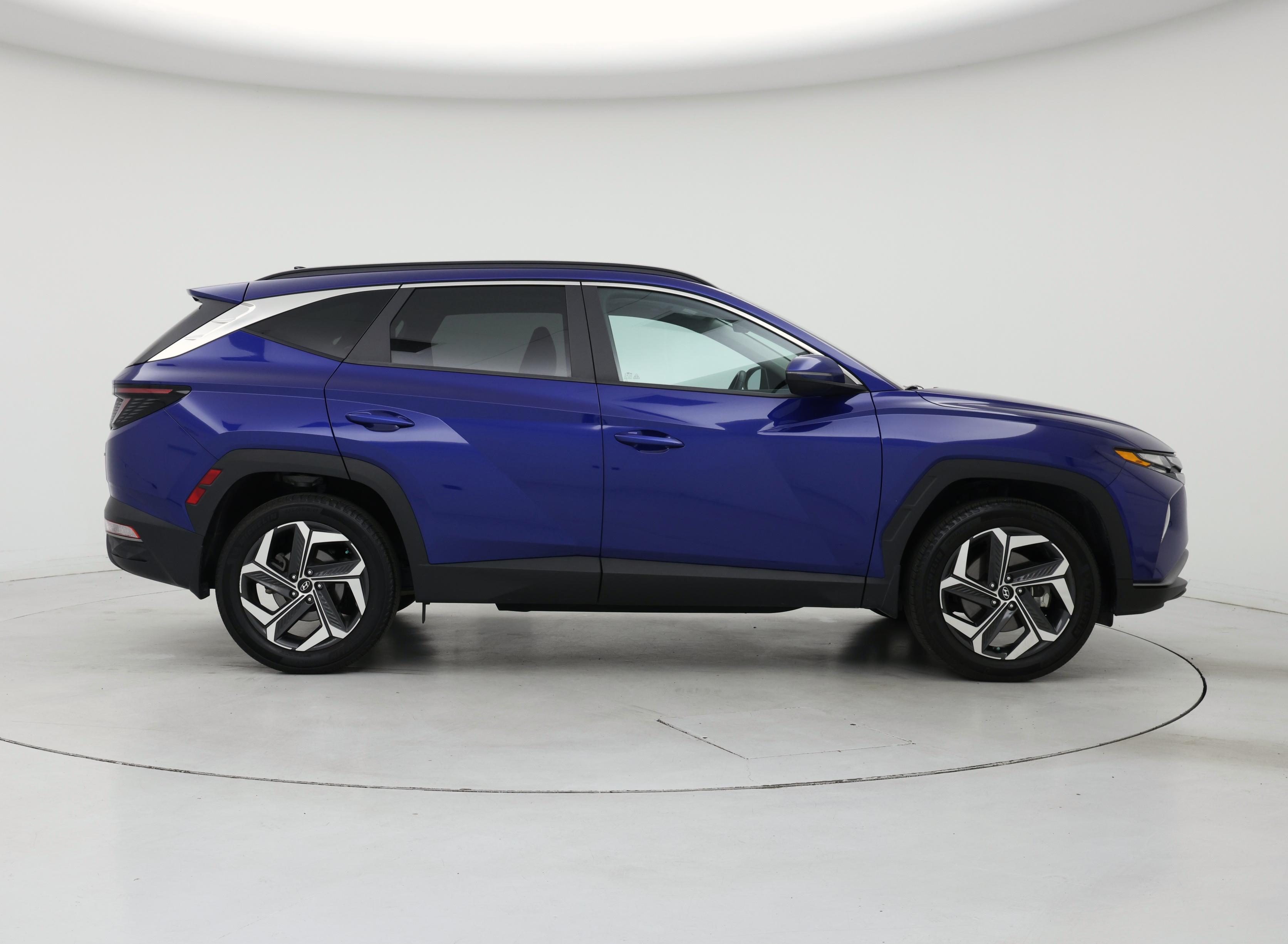 Thumbnail: 2022 Hyundai Tucson - 7