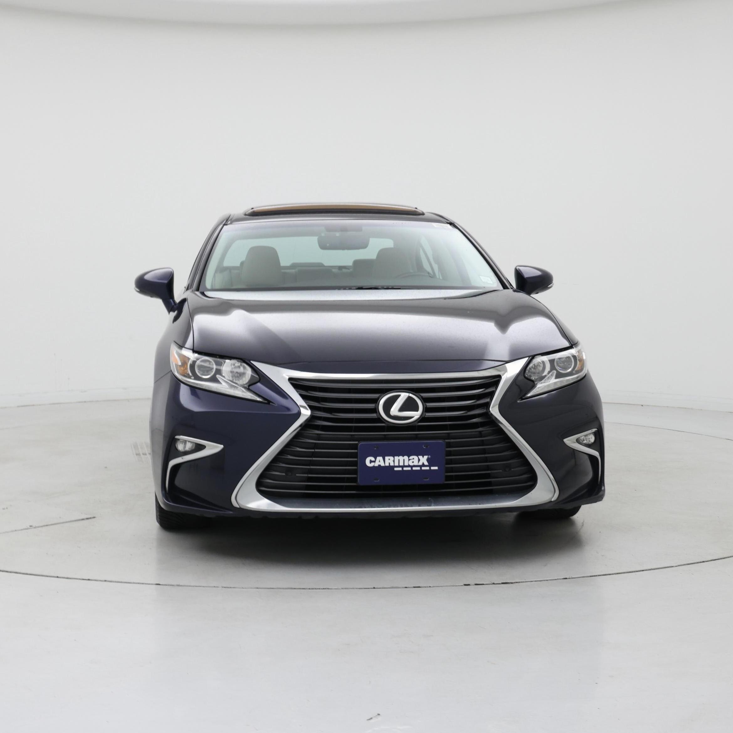 Thumbnail: 2016 Lexus ES - 5