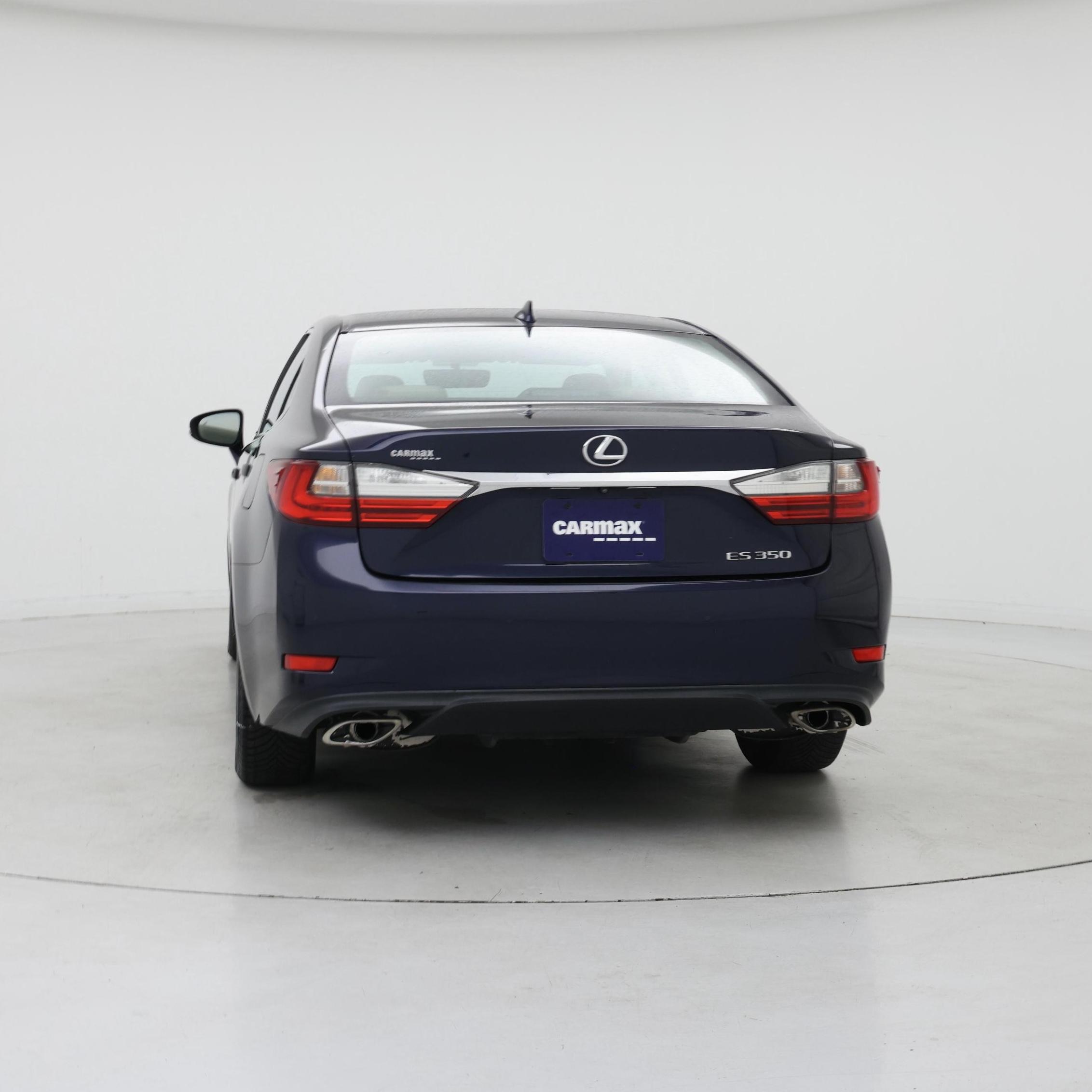 Thumbnail: 2016 Lexus ES - 6