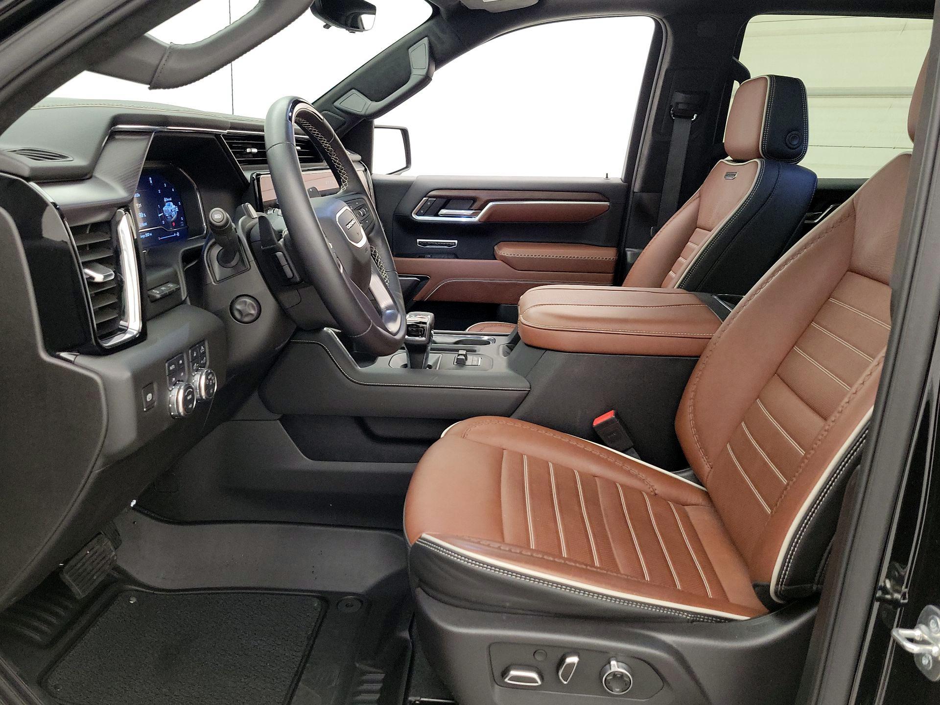 Thumbnail: 2025 GMC Sierra 1500 - 11