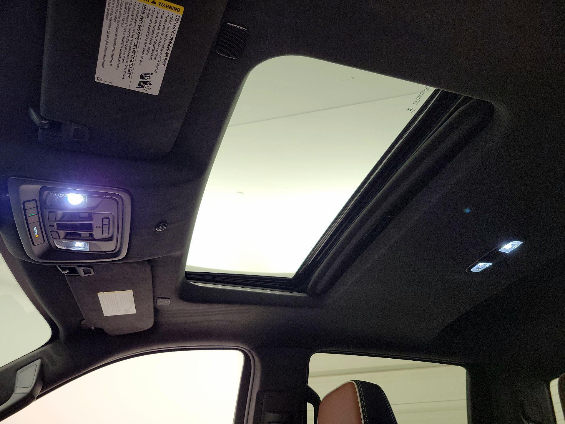 Thumbnail: 2025 GMC Sierra 1500 - 20