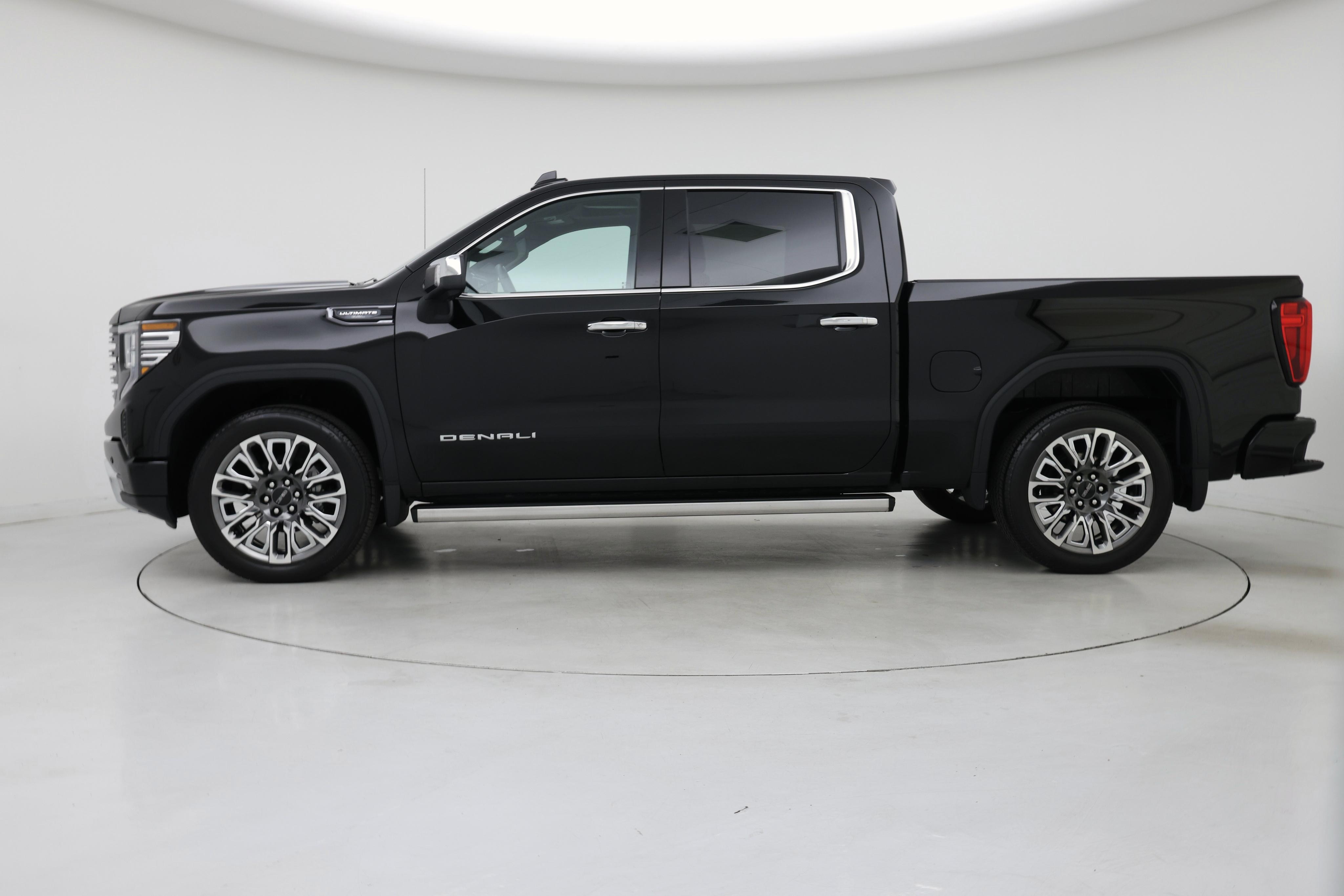 Thumbnail: 2025 GMC Sierra 1500 - 3