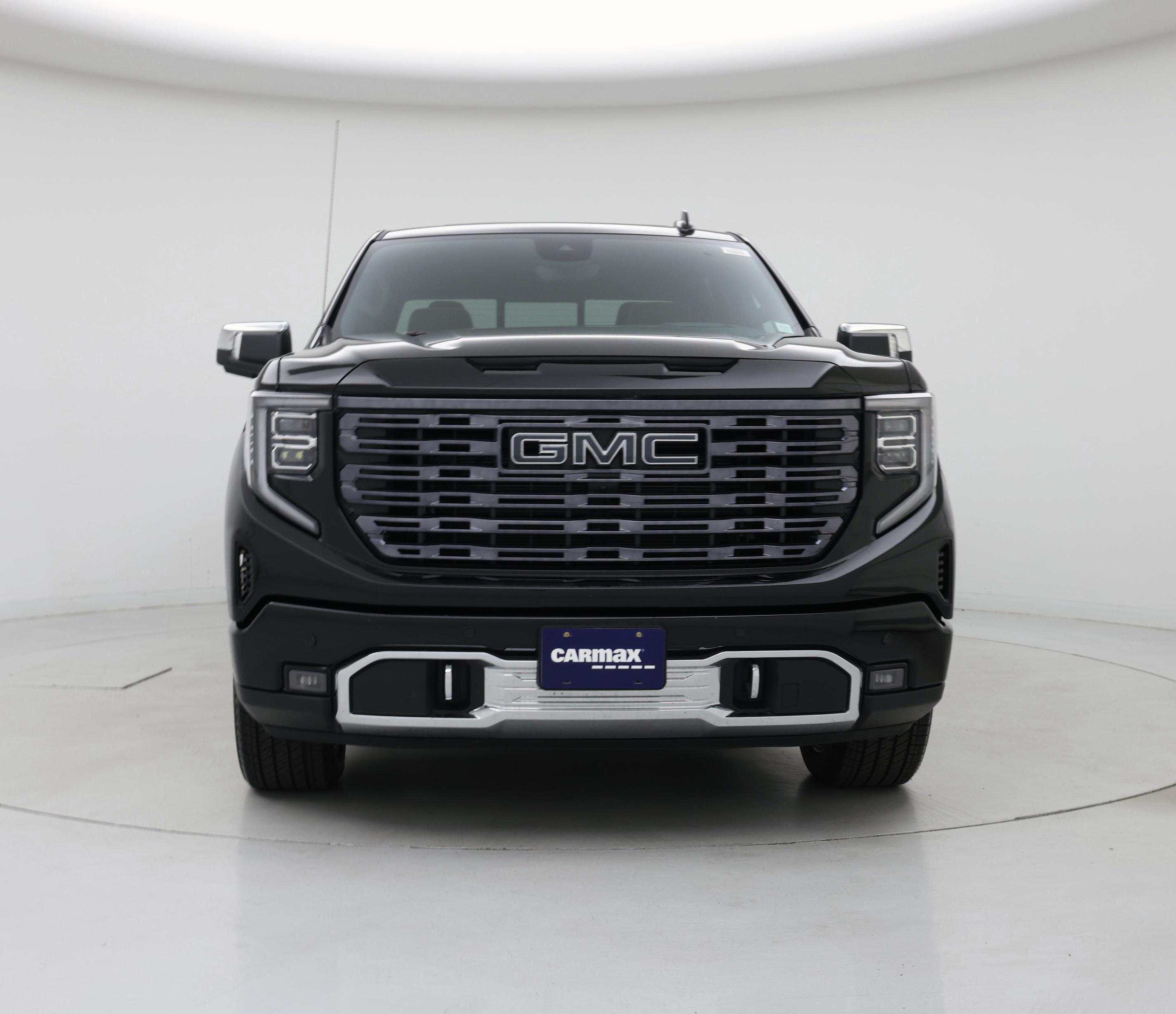 Thumbnail: 2025 GMC Sierra 1500 - 5