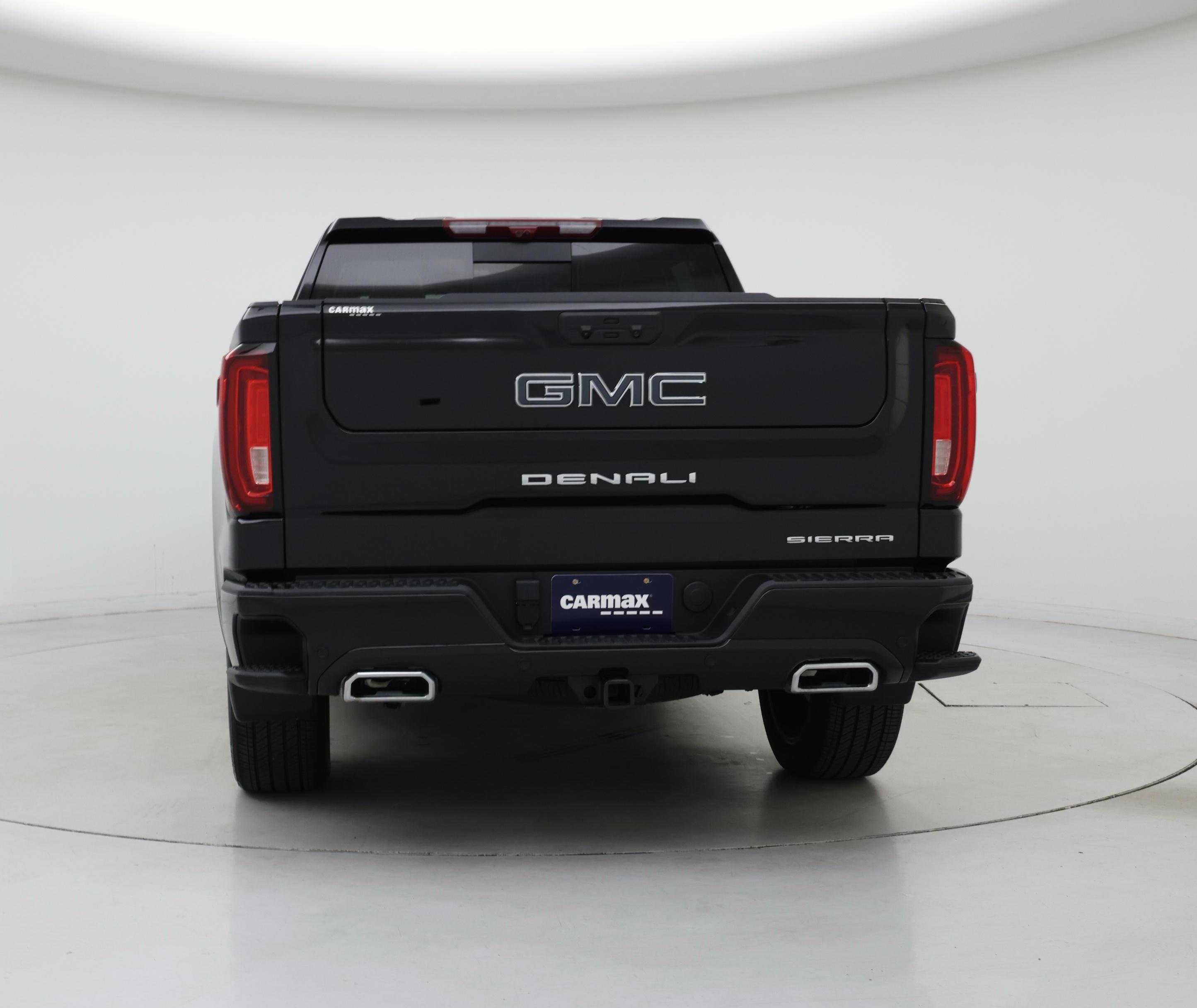 Thumbnail: 2025 GMC Sierra 1500 - 6
