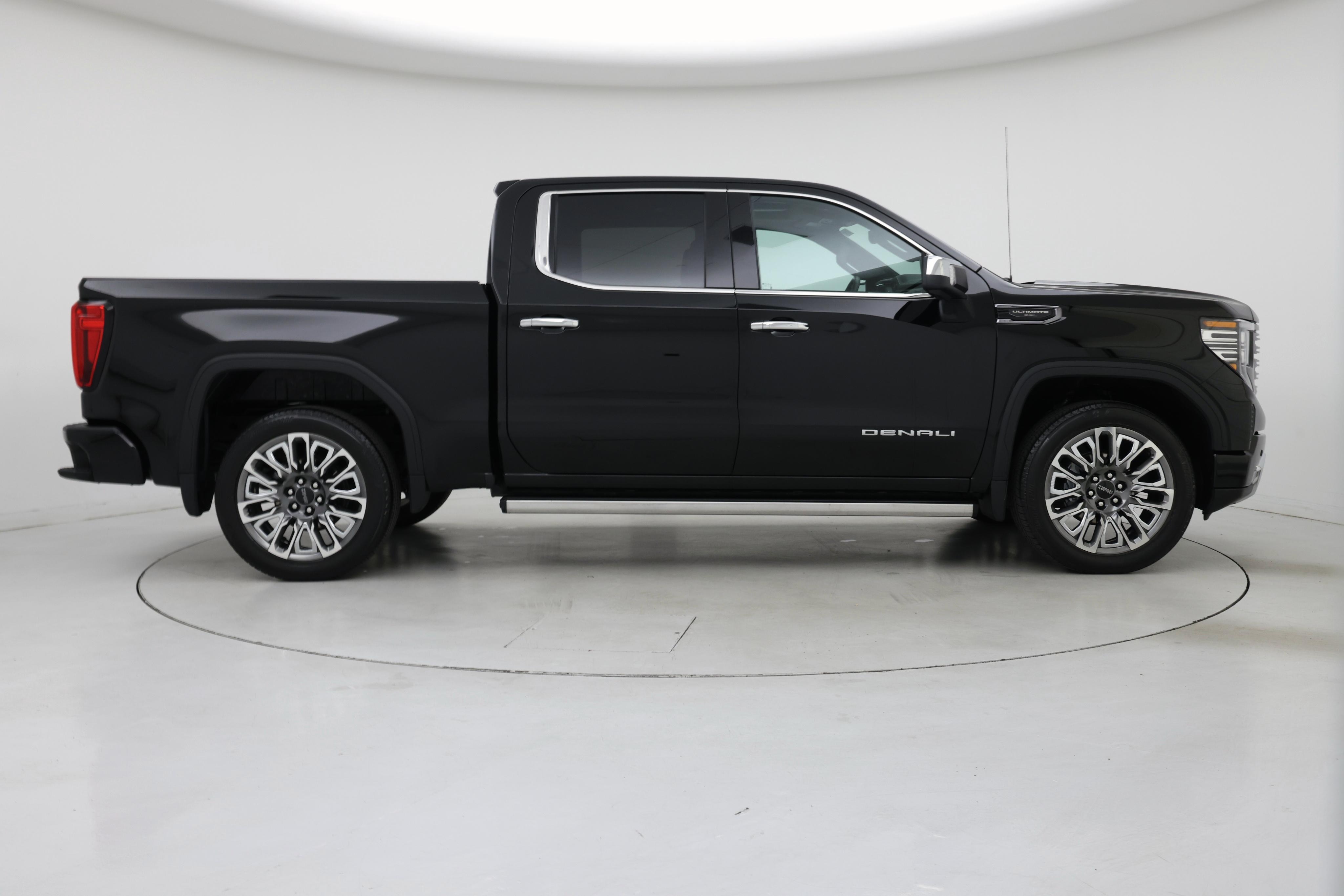 Thumbnail: 2025 GMC Sierra 1500 - 7