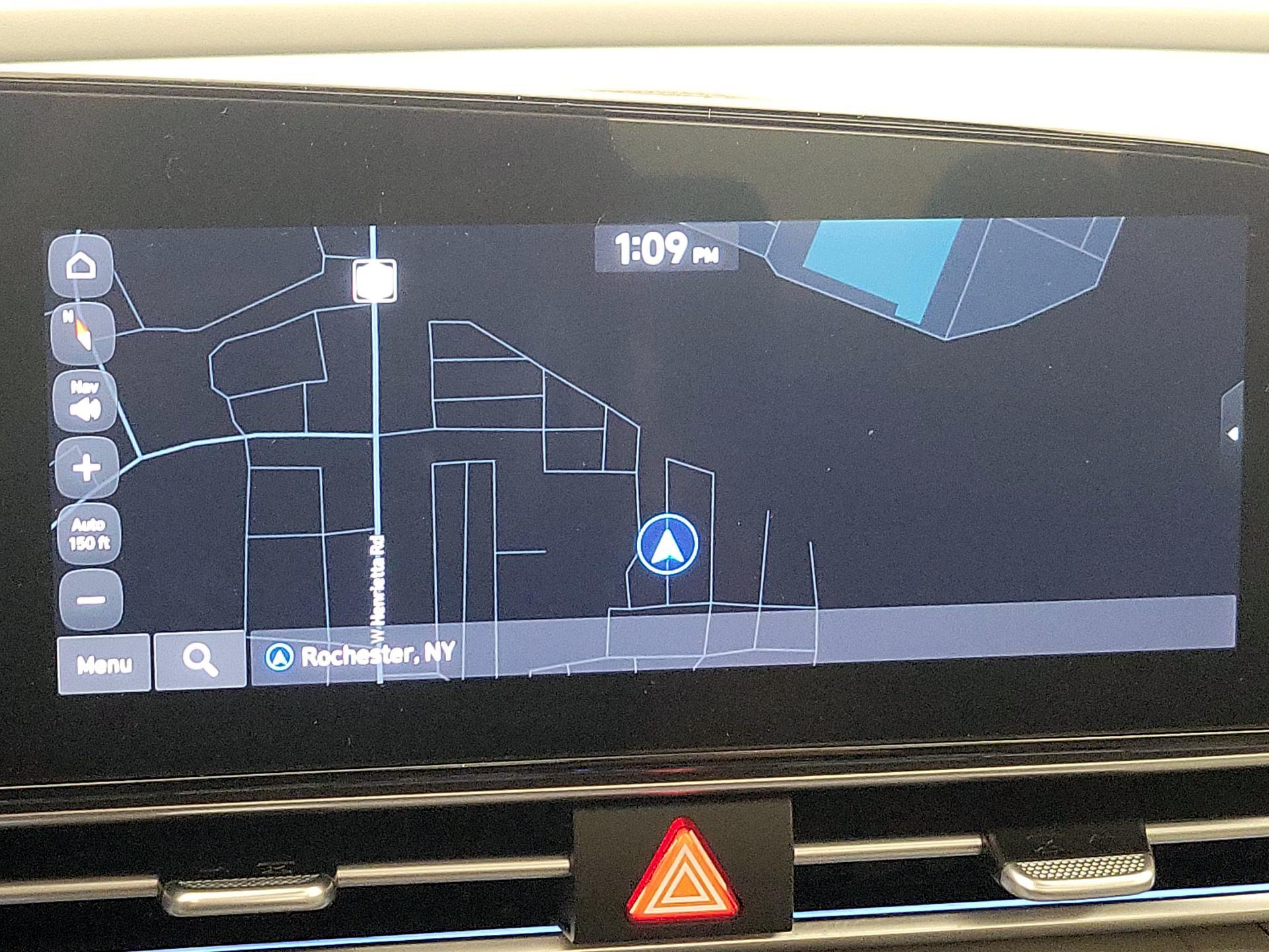 Thumbnail: 2024 Hyundai Elantra - 14