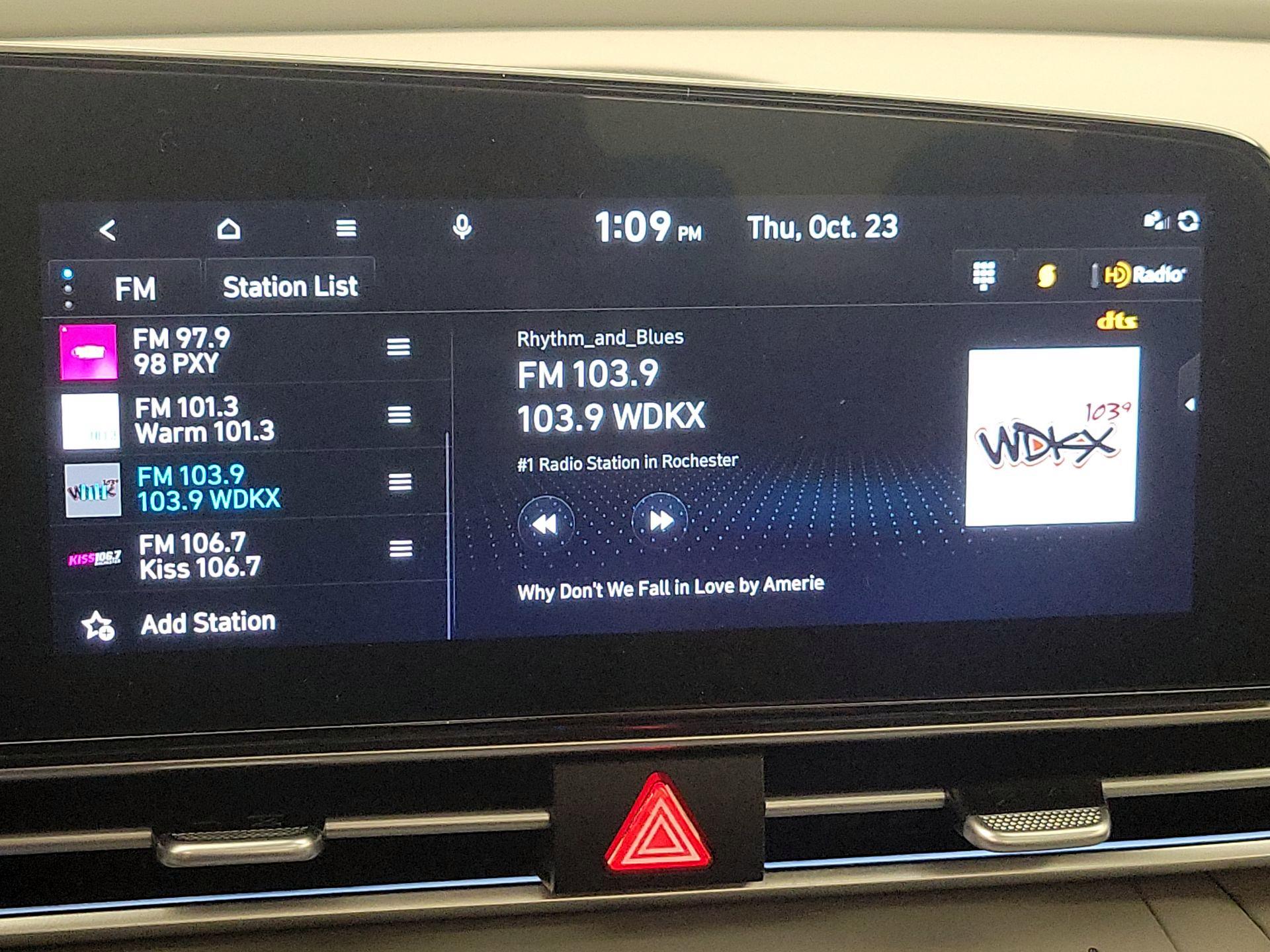 Thumbnail: 2024 Hyundai Elantra - 16