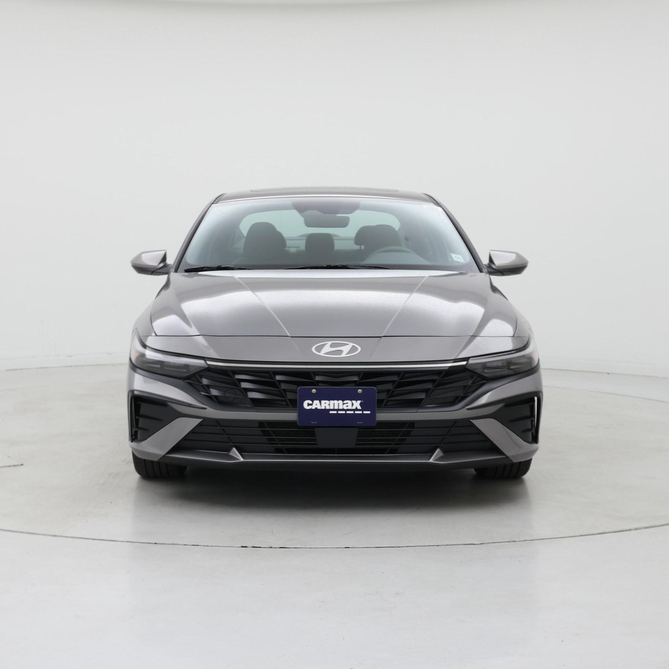 Thumbnail: 2024 Hyundai Elantra - 5