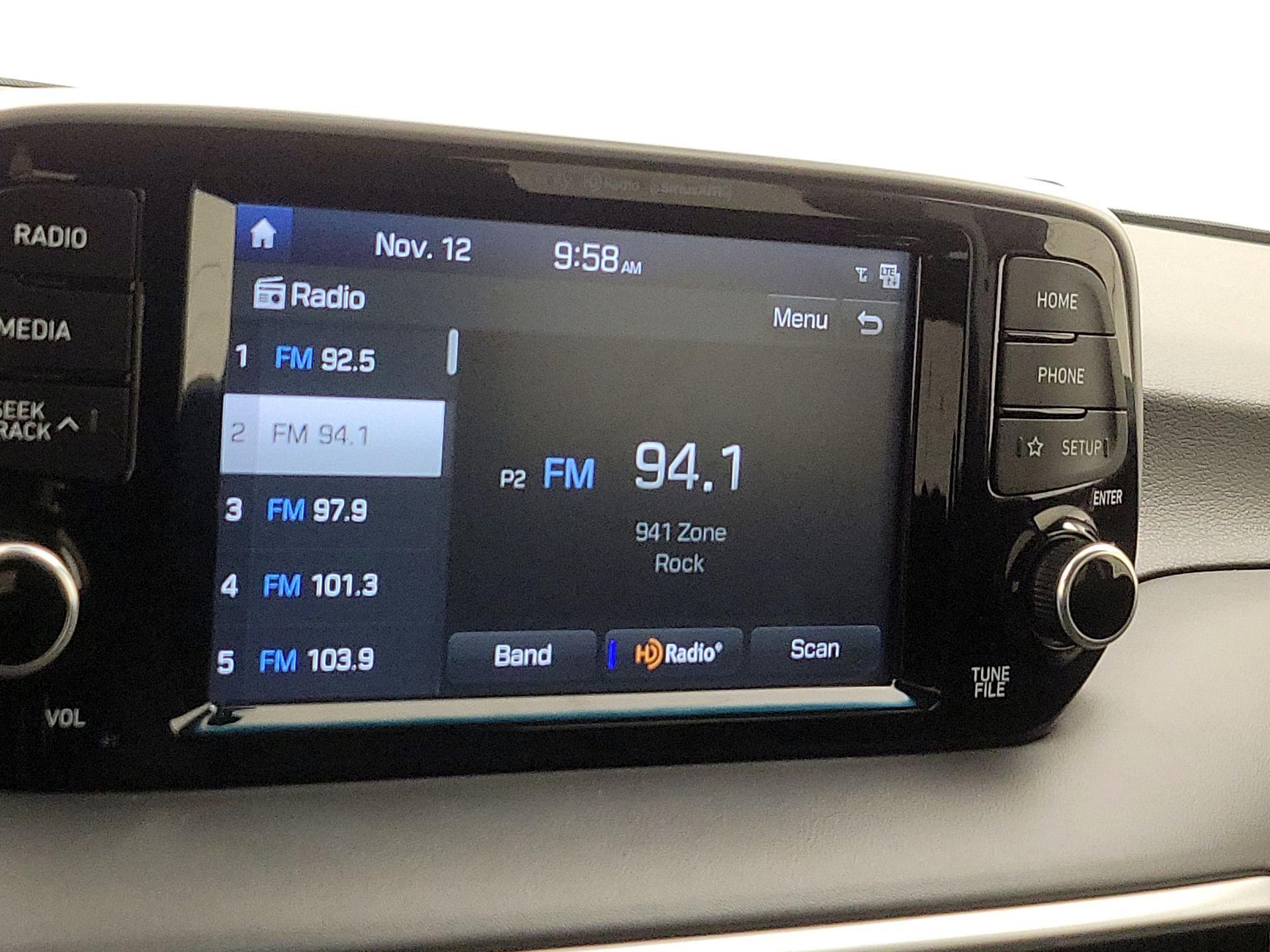 Thumbnail: 2019 Hyundai Tucson - 15