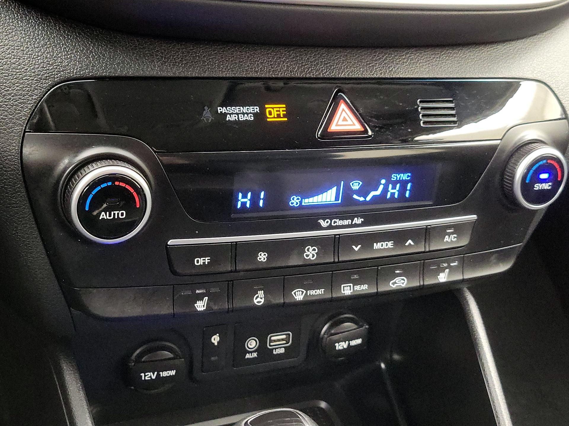 Thumbnail: 2019 Hyundai Tucson - 16