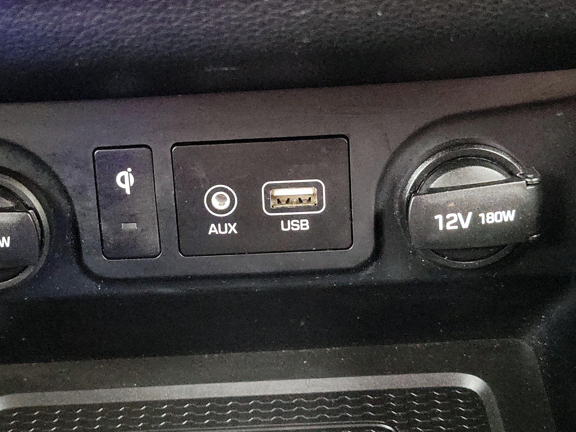 Thumbnail: 2019 Hyundai Tucson - 18