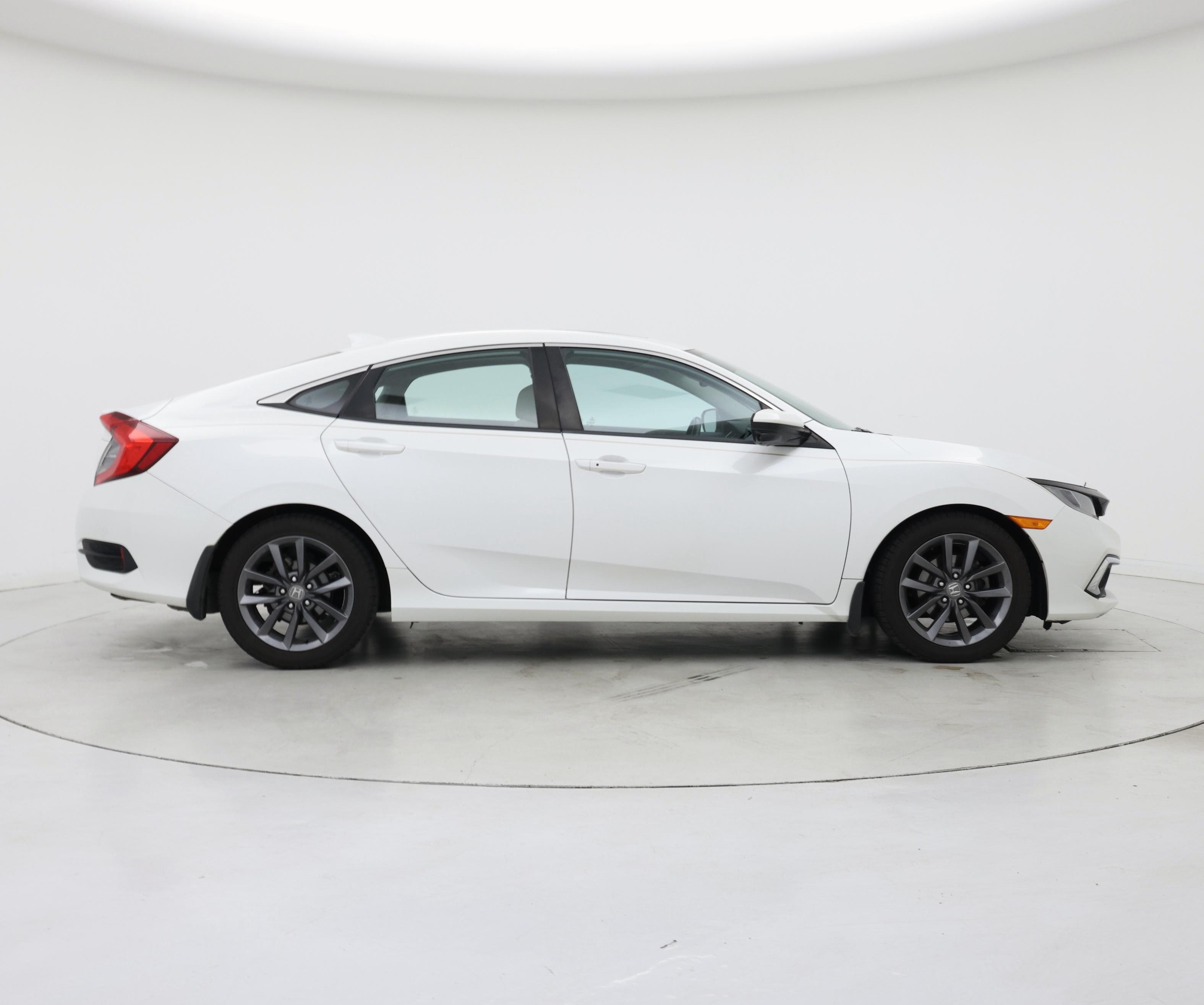 Thumbnail: 2021 Honda Civic - 7