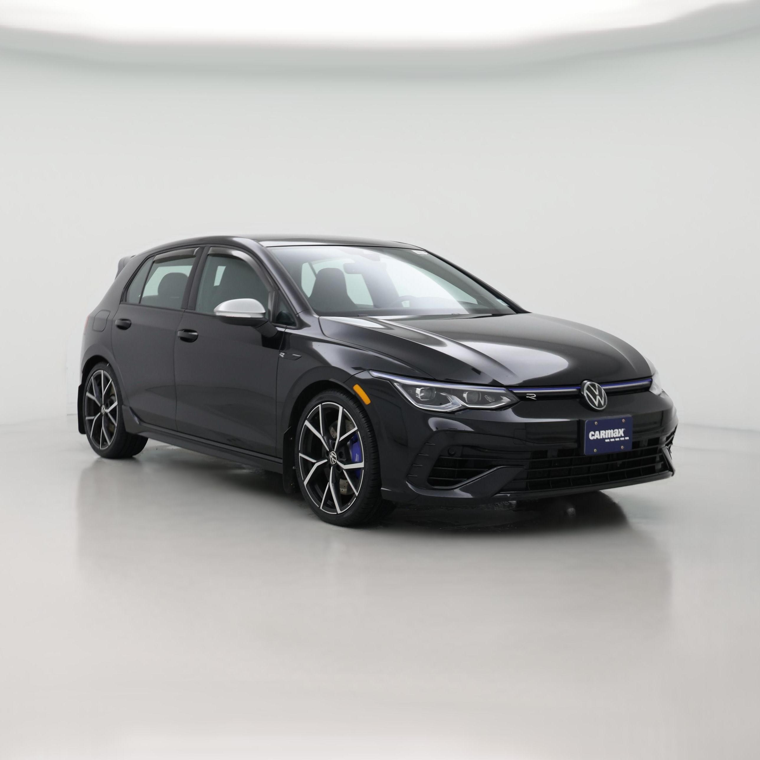 Thumbnail: 2024 Volkswagen Golf - 1