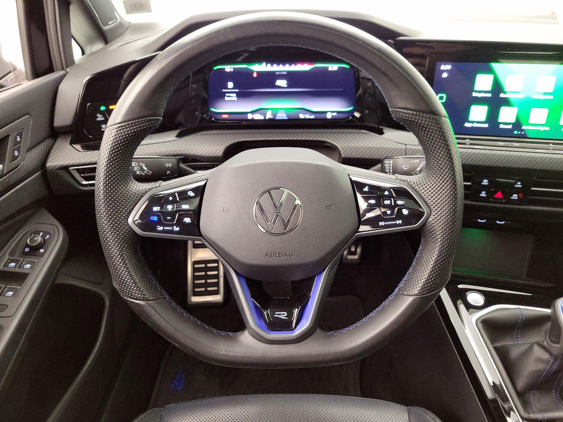 Thumbnail: 2024 Volkswagen Golf - 10