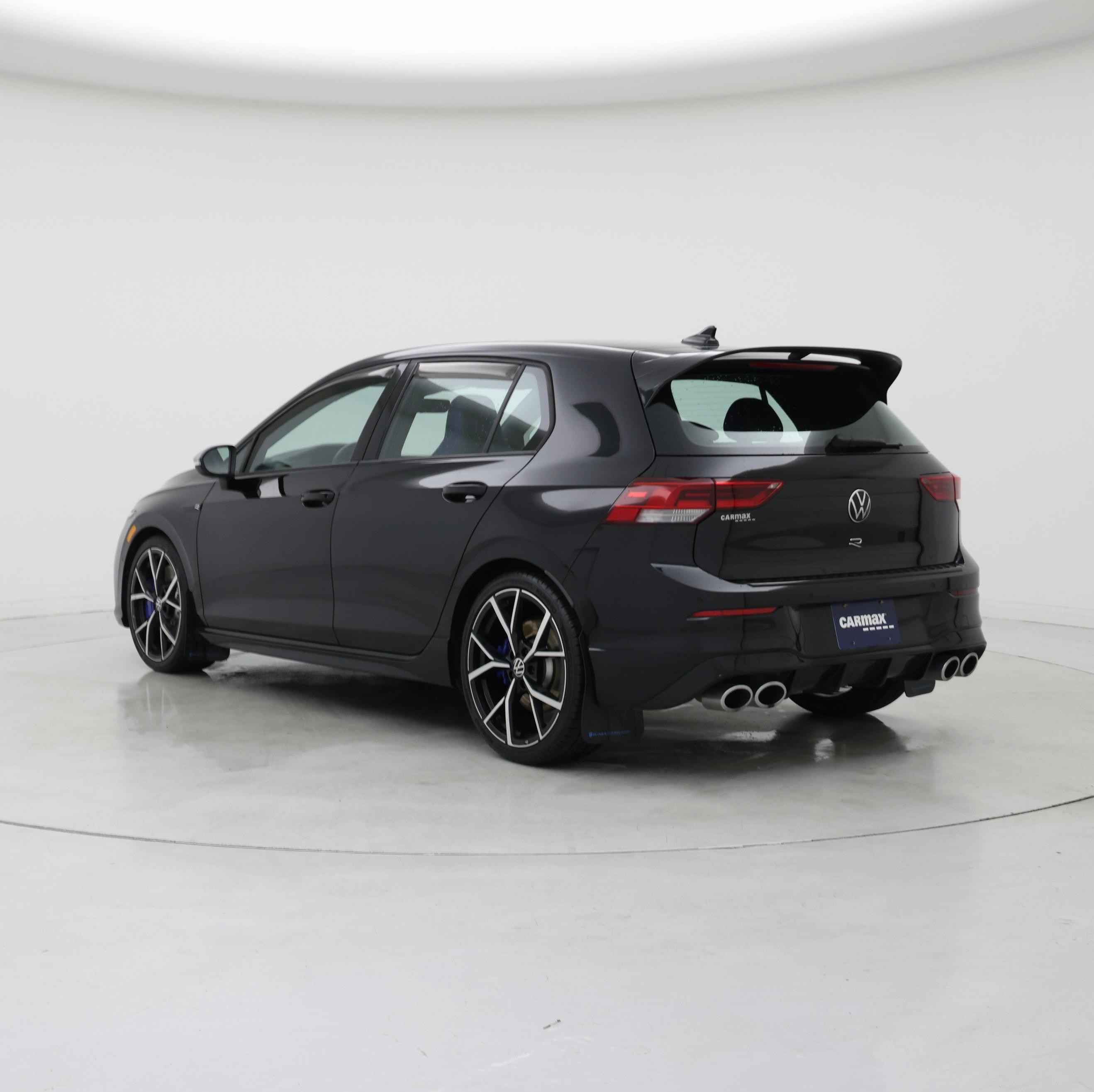 Thumbnail: 2024 Volkswagen Golf - 2