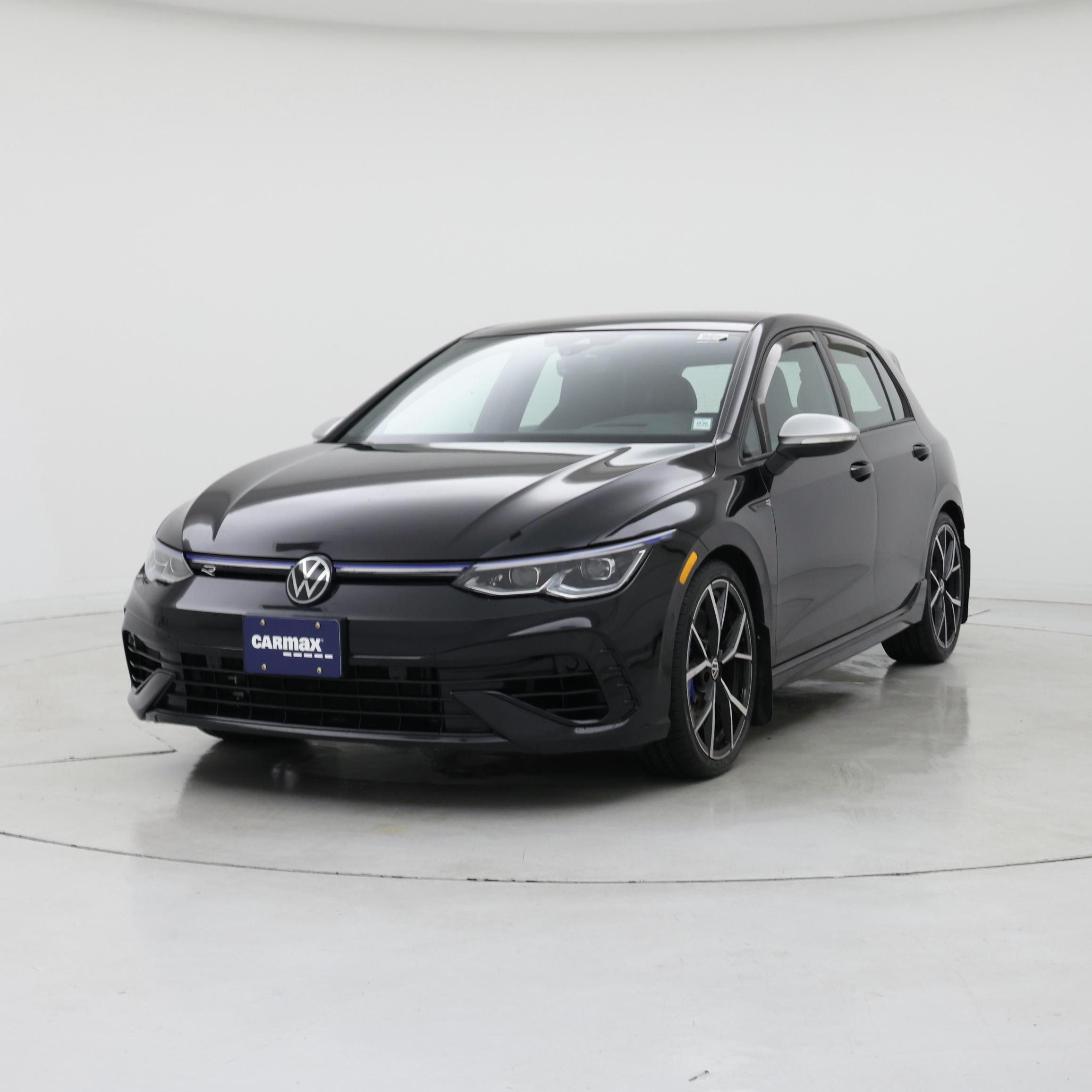 Thumbnail: 2024 Volkswagen Golf - 4