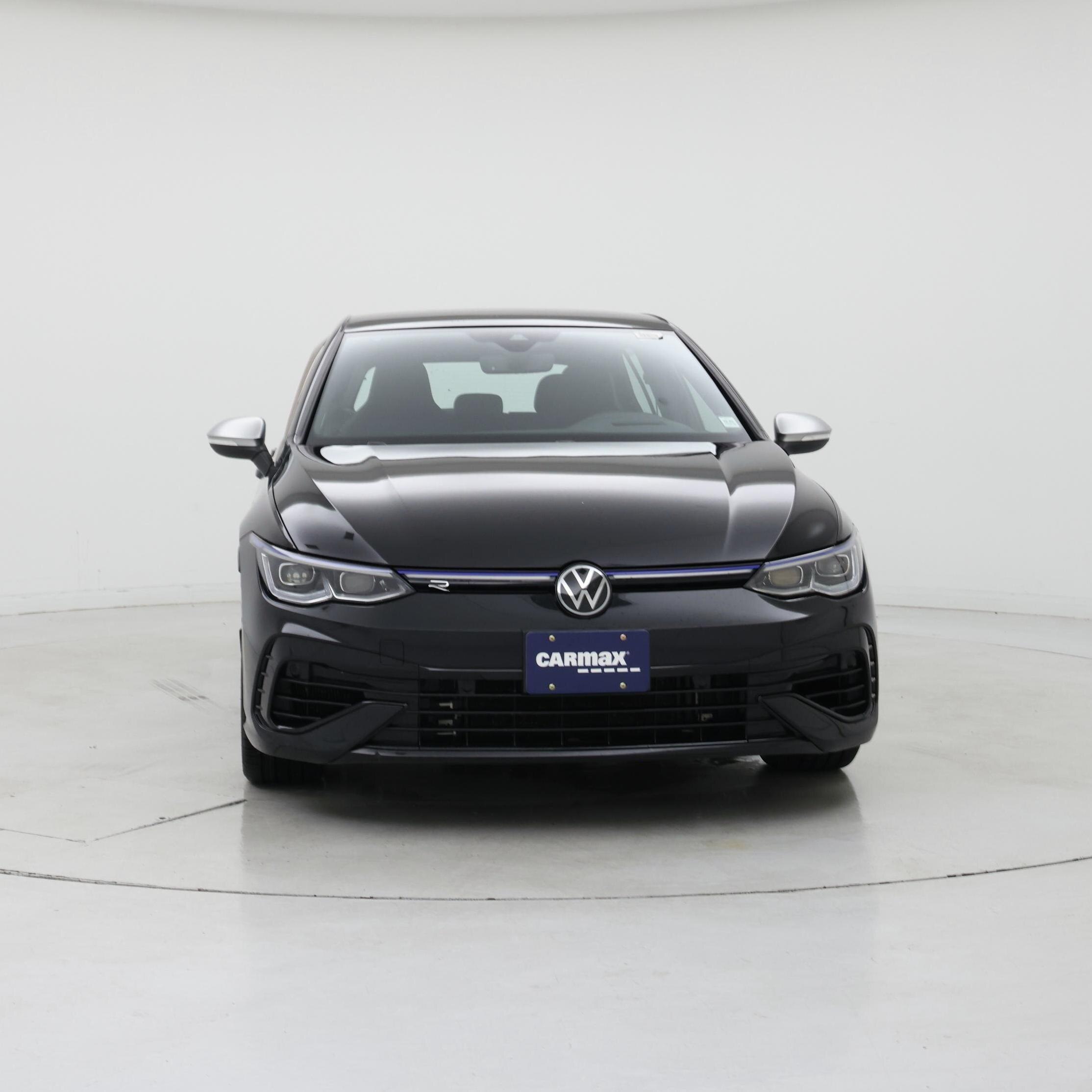 Thumbnail: 2024 Volkswagen Golf - 5
