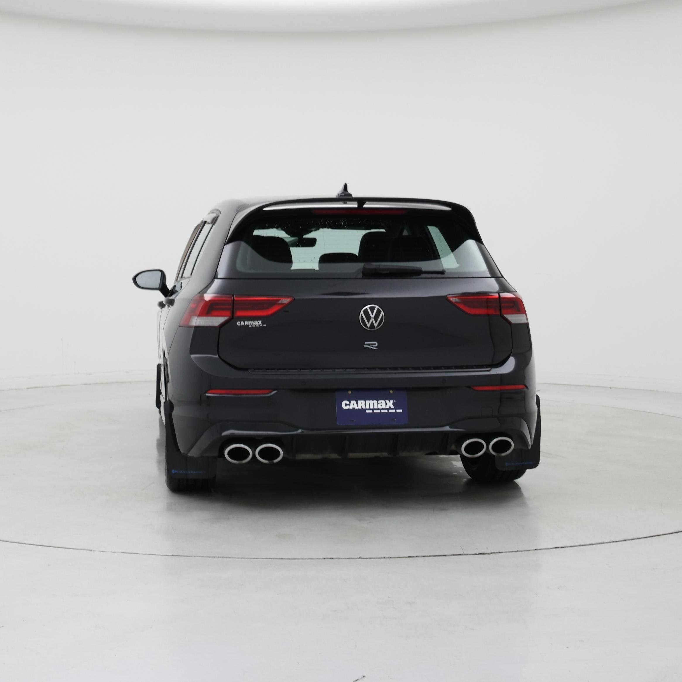Thumbnail: 2024 Volkswagen Golf - 6