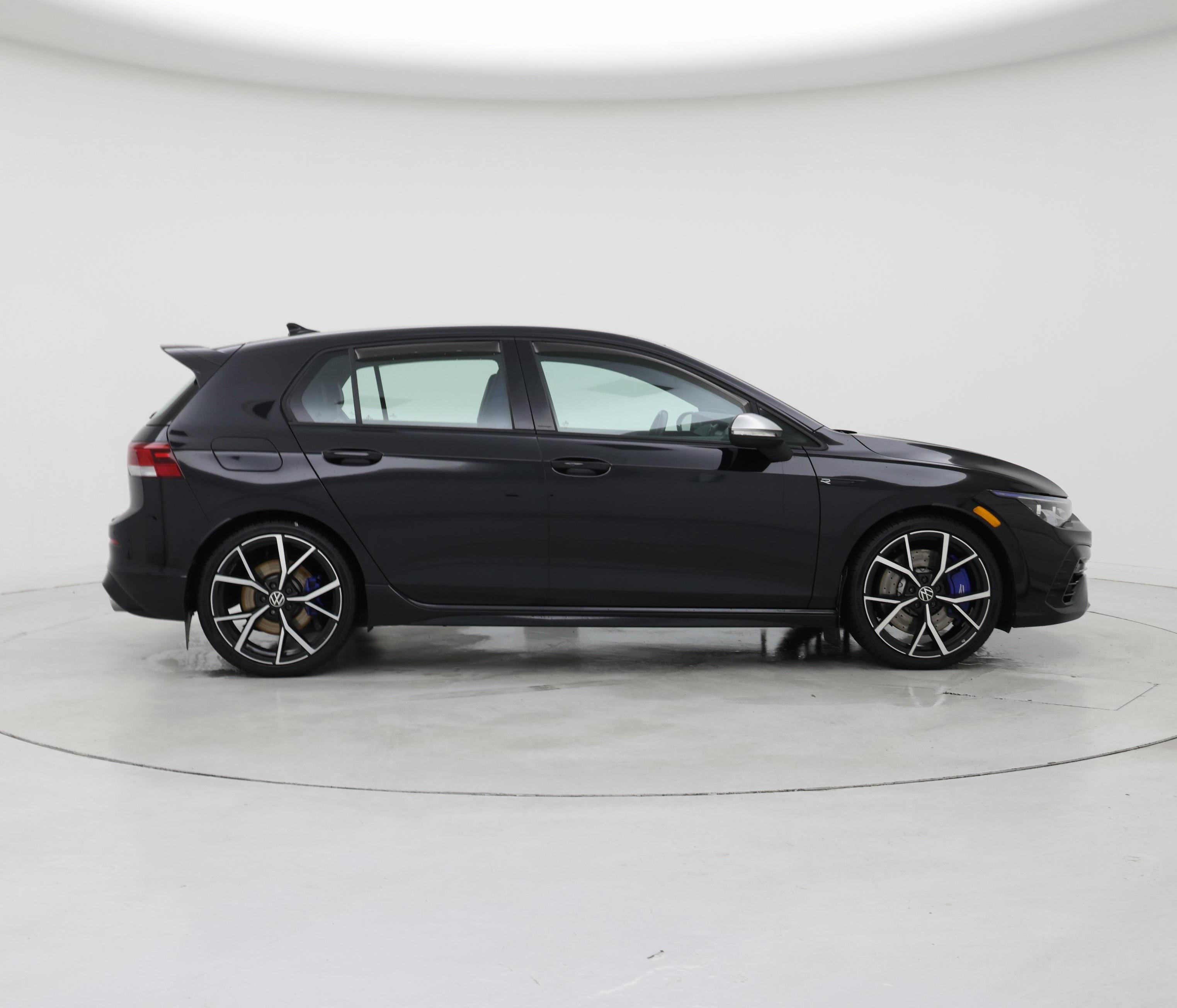 Thumbnail: 2024 Volkswagen Golf - 7